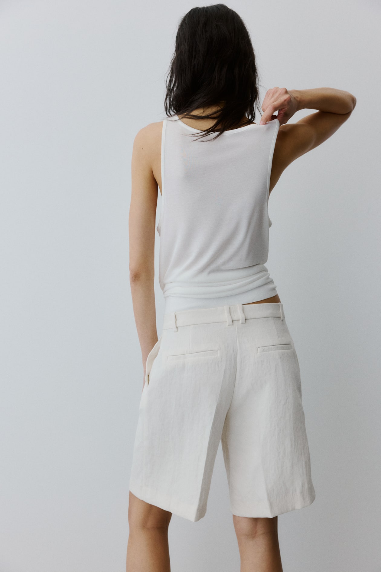 Bermuda Shorts - image 4