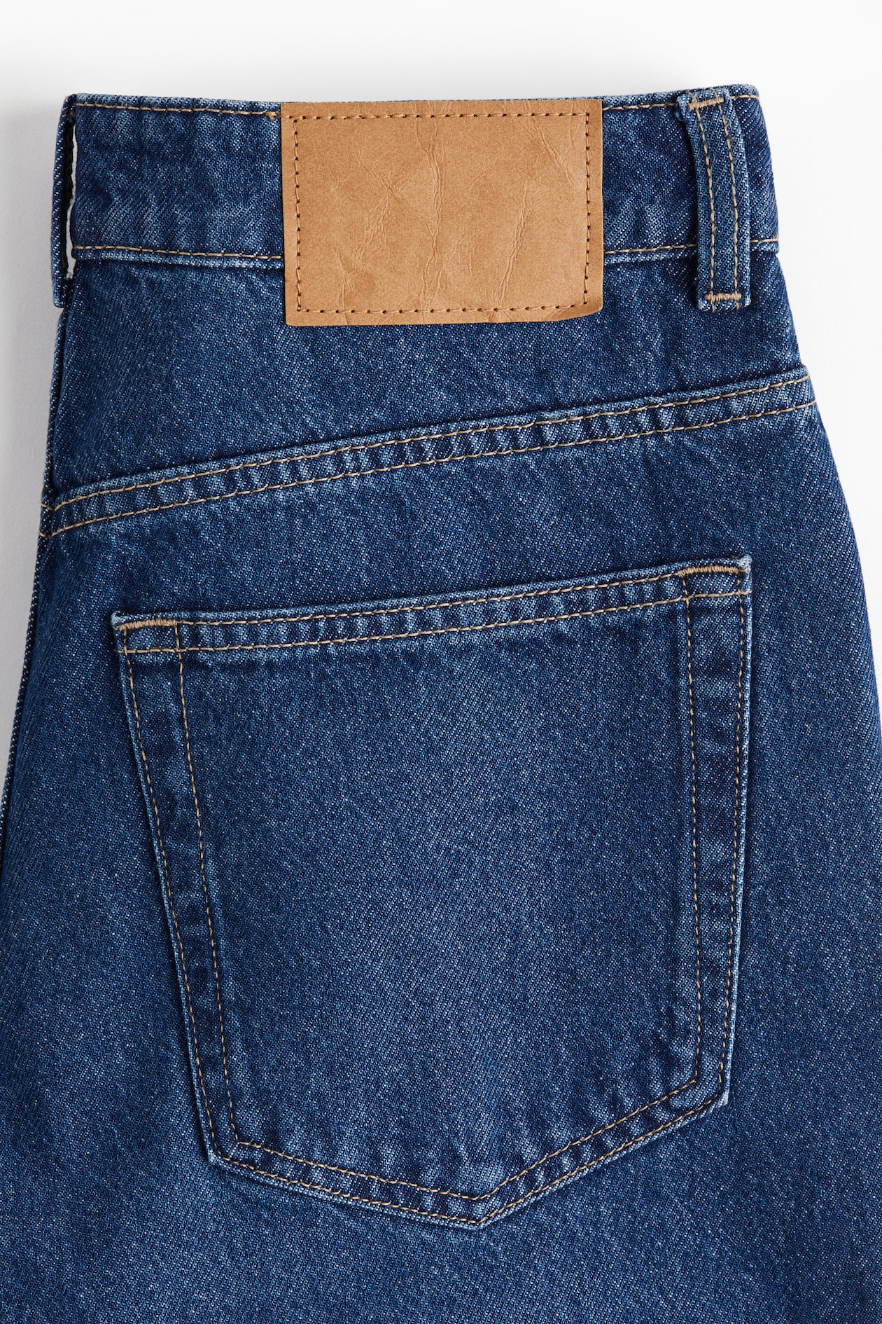 Bleecker High Rise Wide Leg Jeans - image 4