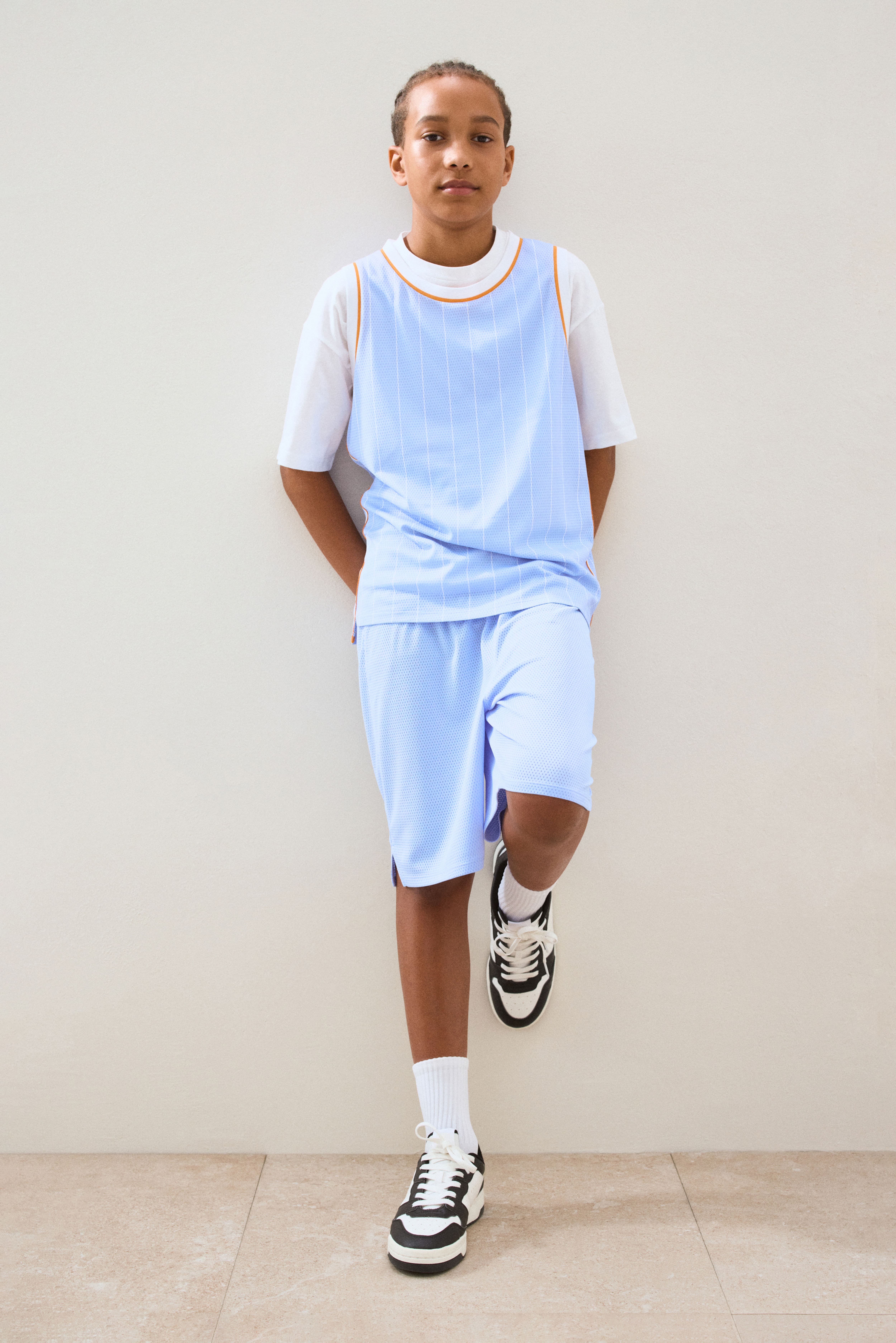 2-Piece Sports Set with DryMove™