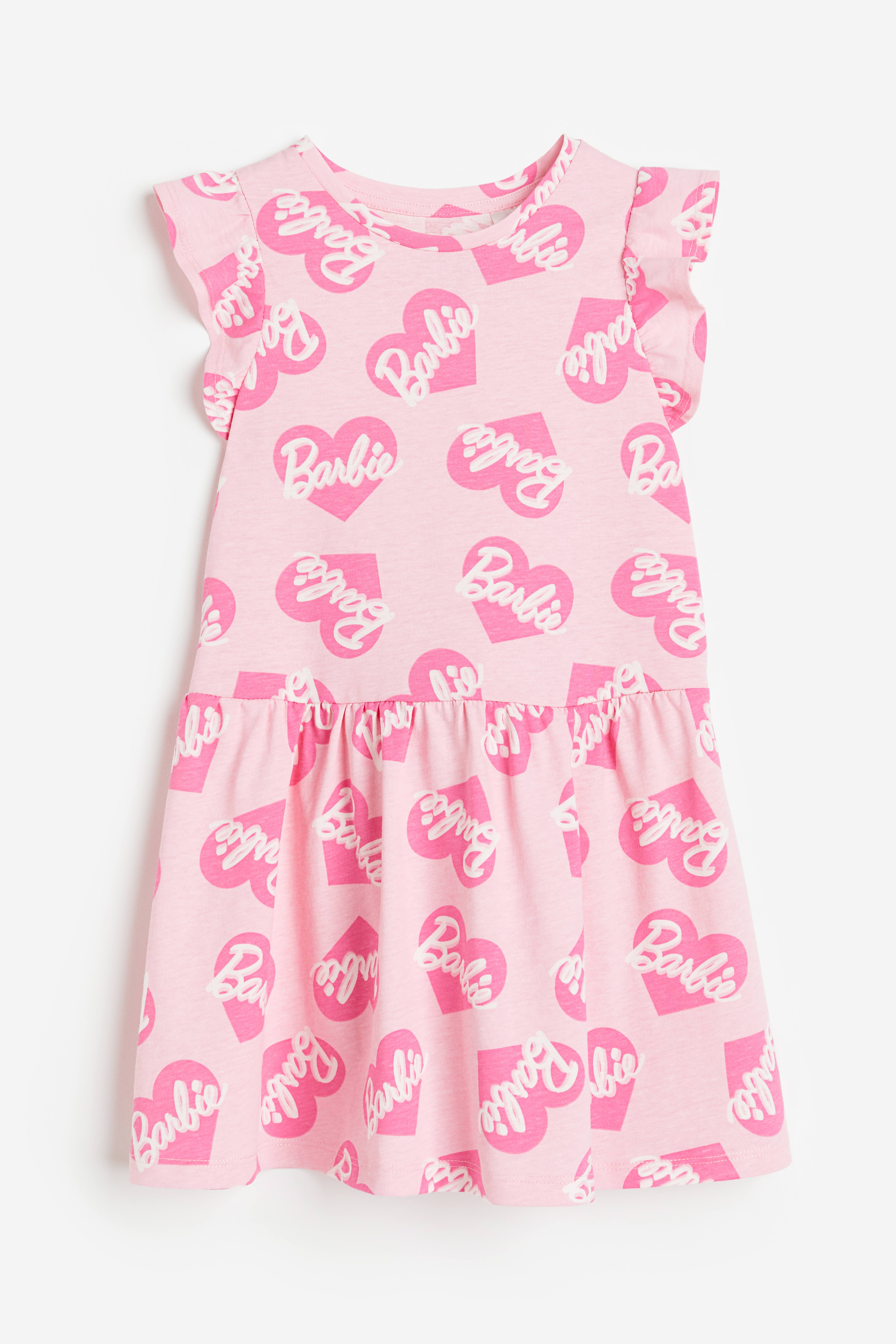 Barbie clothes for girls online