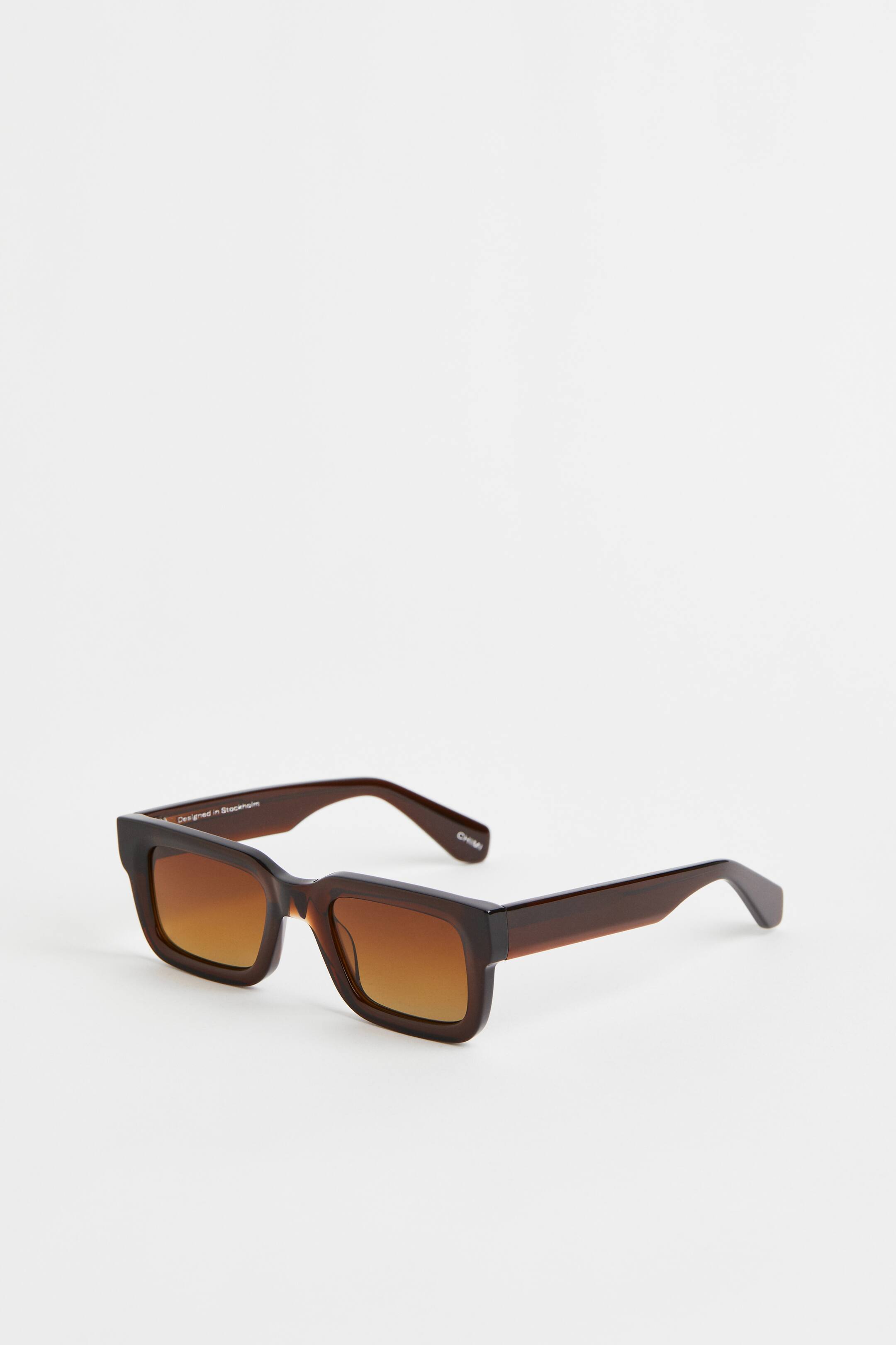 Sunglasses 05 - Brown - Men | H&M DE