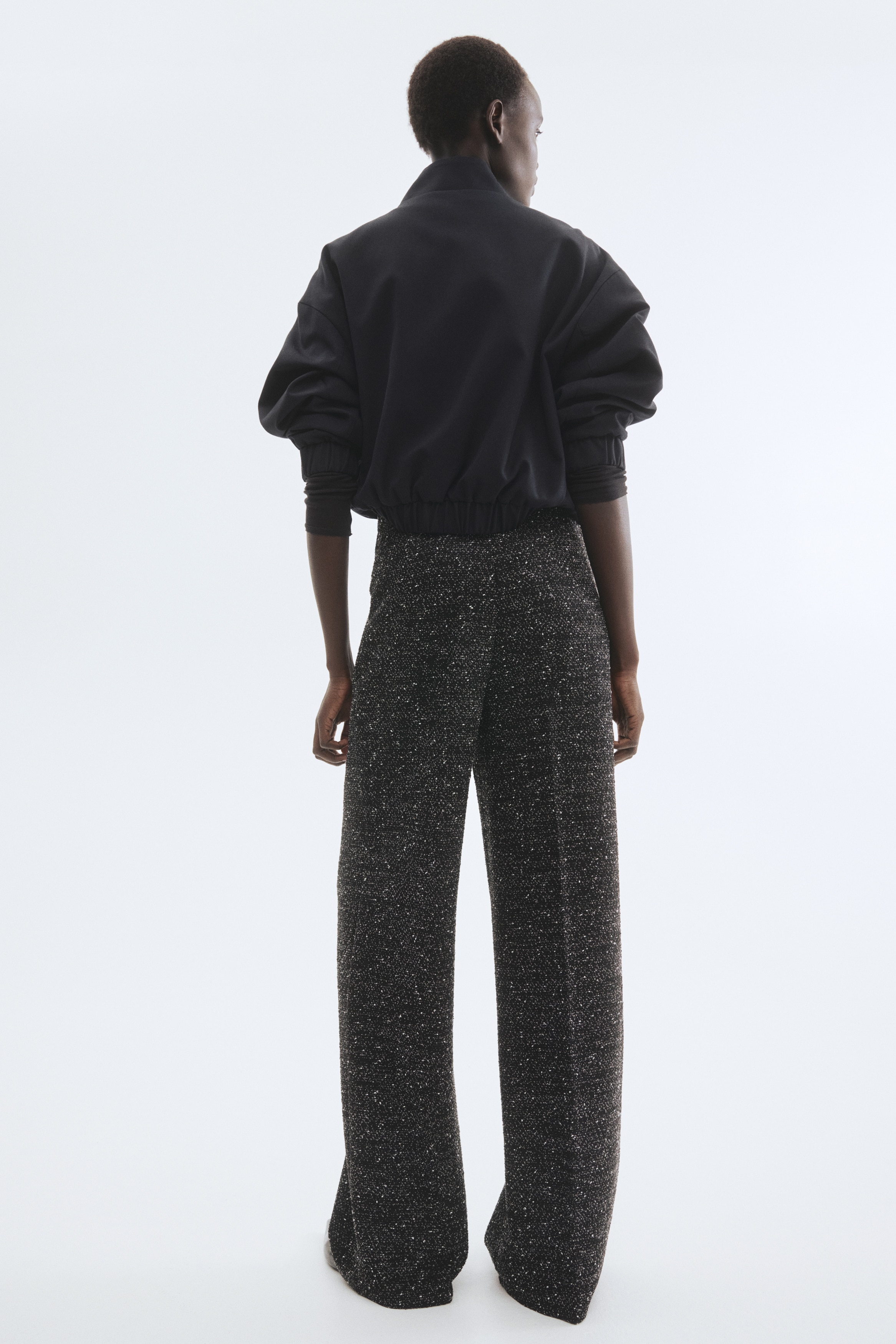 Black | Dress Pants For Women | Formal Pants | H&M CA Black | Dress Pants For Women | Formal Pants | H&M CA