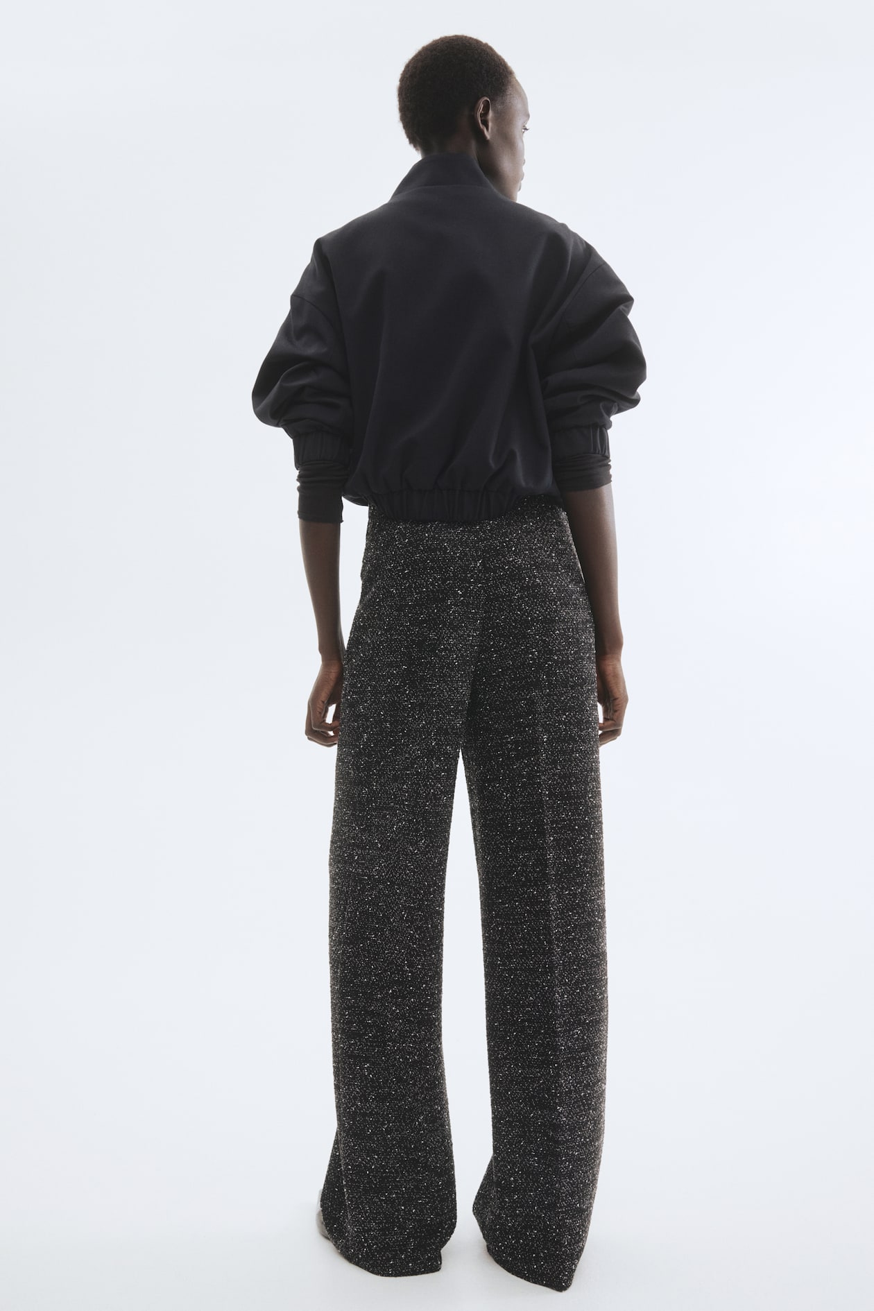 Straight-Leg Pants - image 5