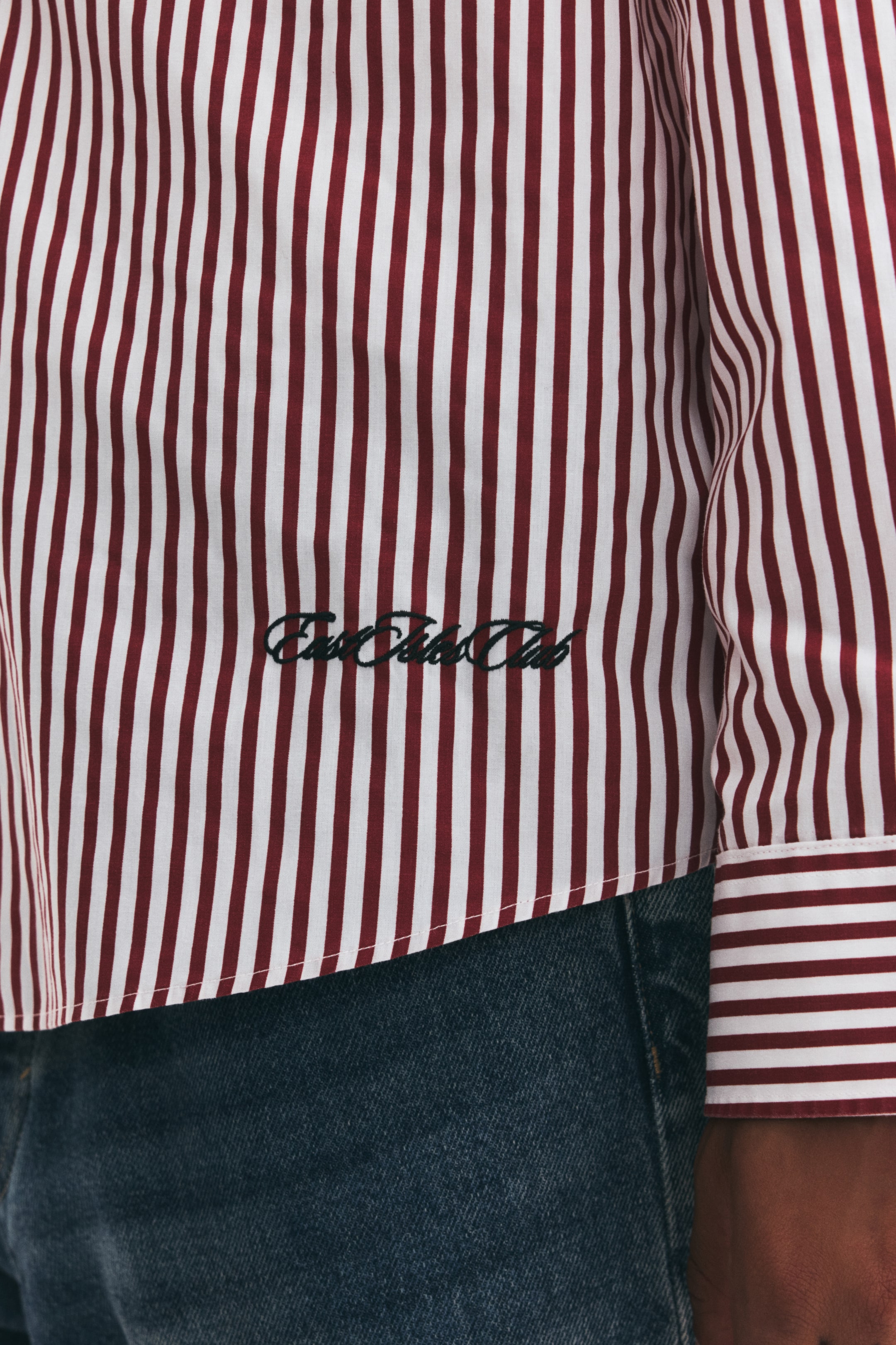 Relaxed-Fit Shirt