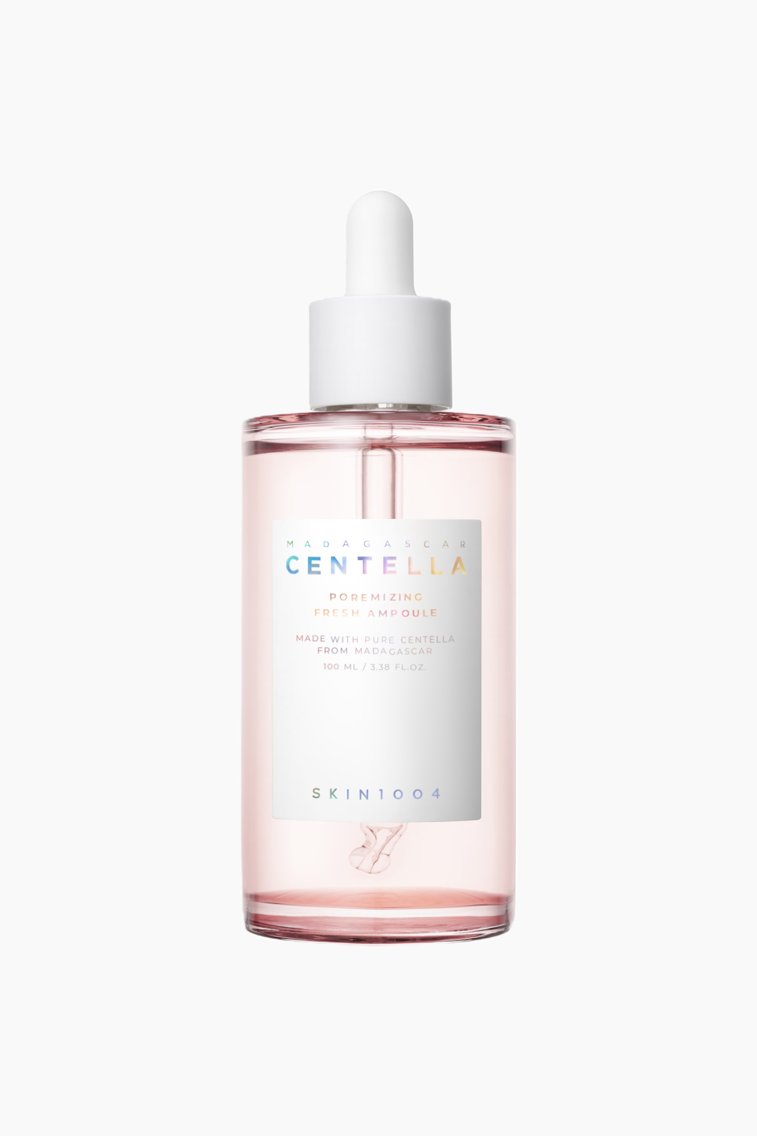 Centella Poremizing Fresh Ampoule - 100ml