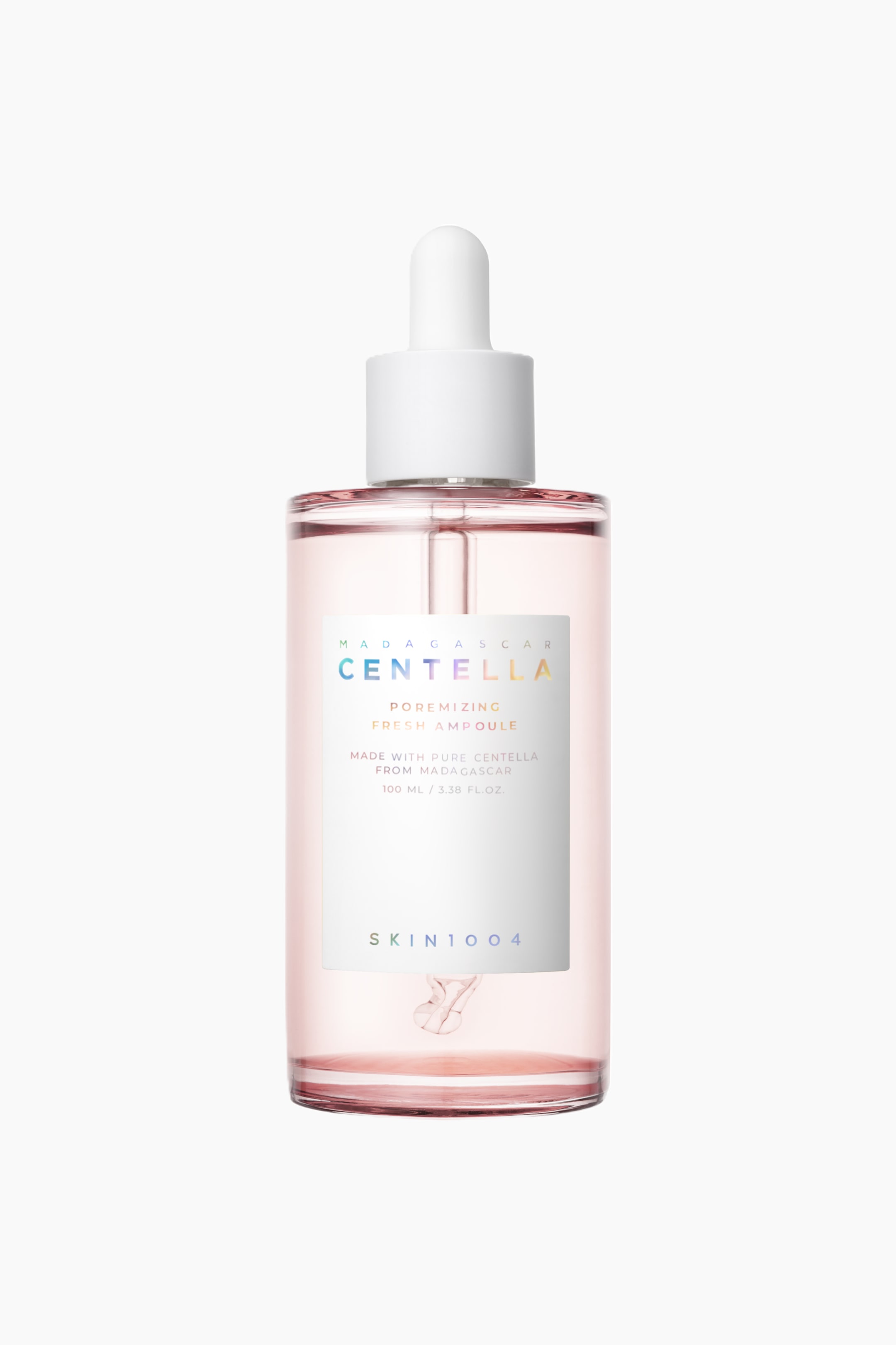 Visa större bild: Centella Poremizing Fresh Ampoule - 100ml - SKIN1004 - Beauty all | H&M SE 1