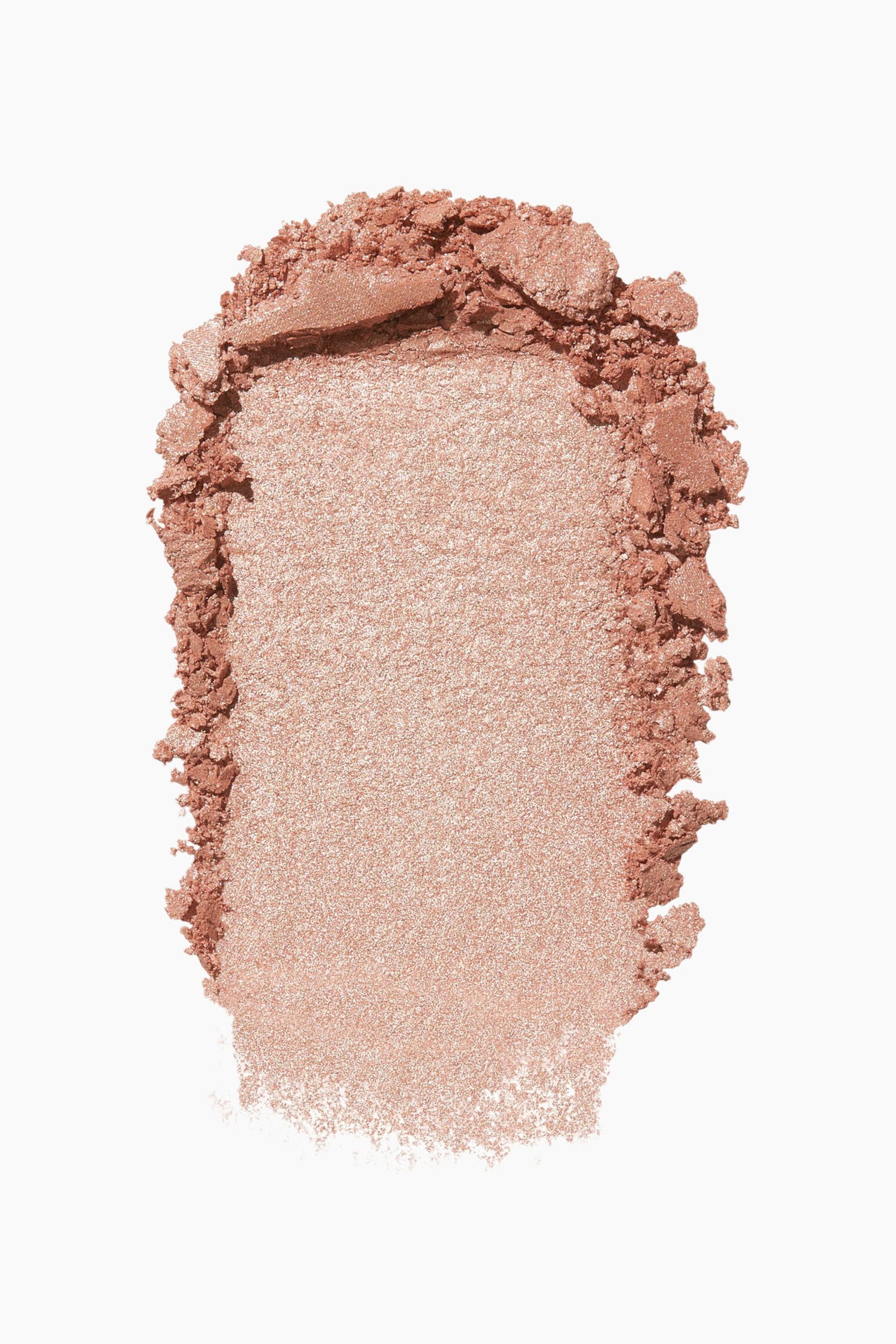 Halo Glow Silky Powder Highlighter - Blush Money/Soft Pearl Era/Prosecco Poppin'/Coppertunist/Bronzed Baddie - 5