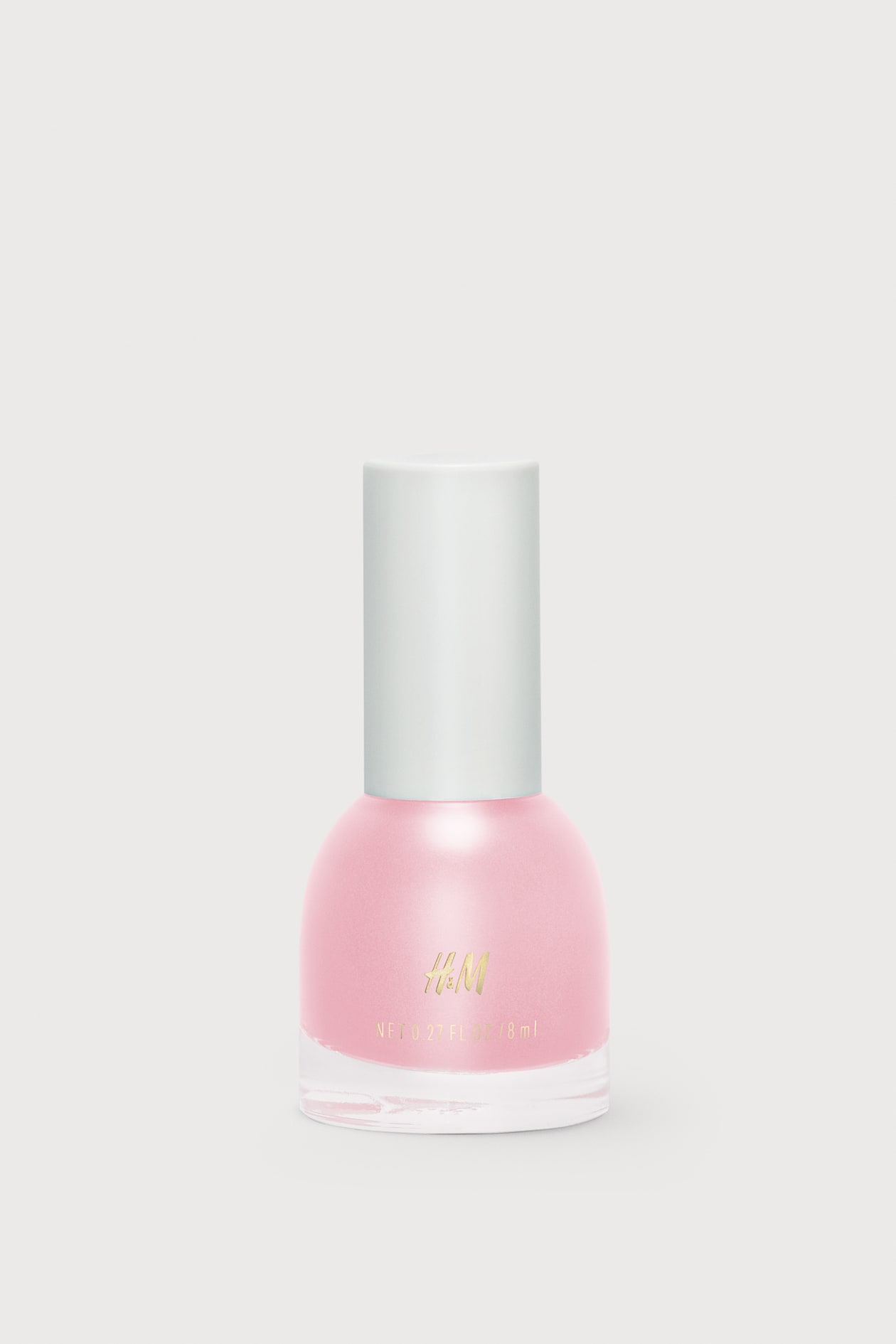 Nail Polish - Rose Chiffon - Ladies | H&M US