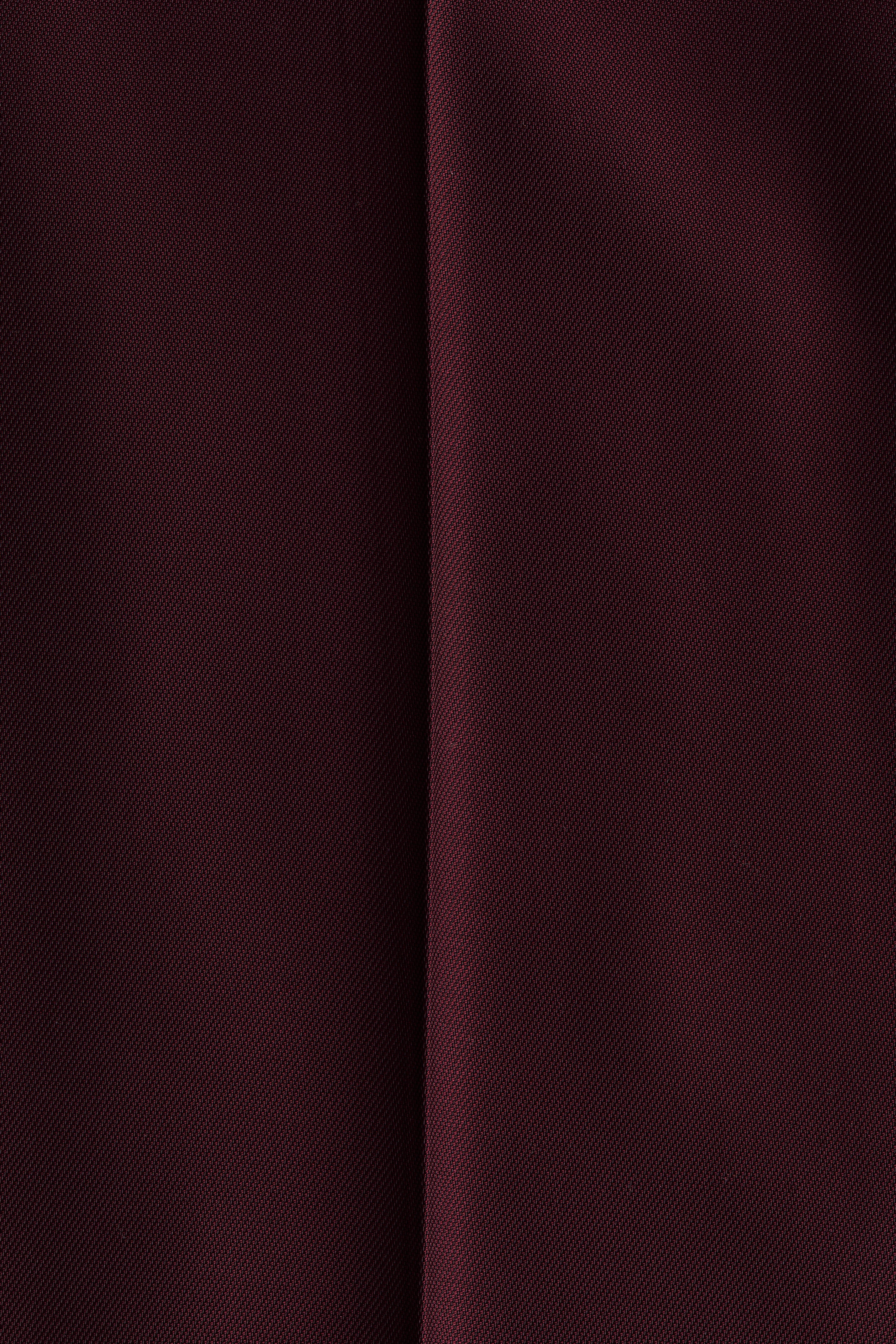 Wide-Leg Dress Pants