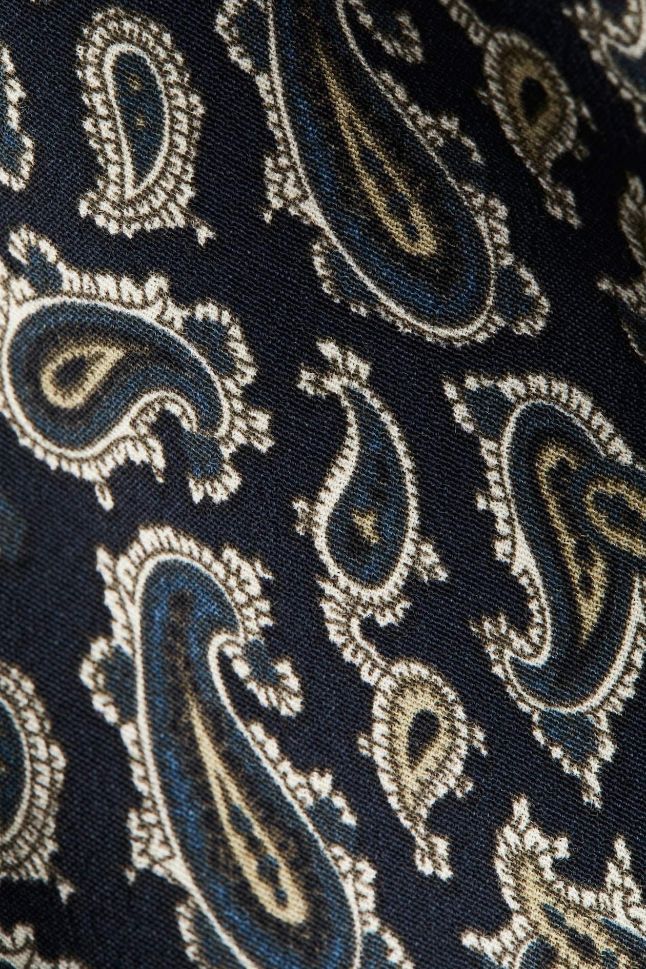 Shoulder-Pad Dress - image 5