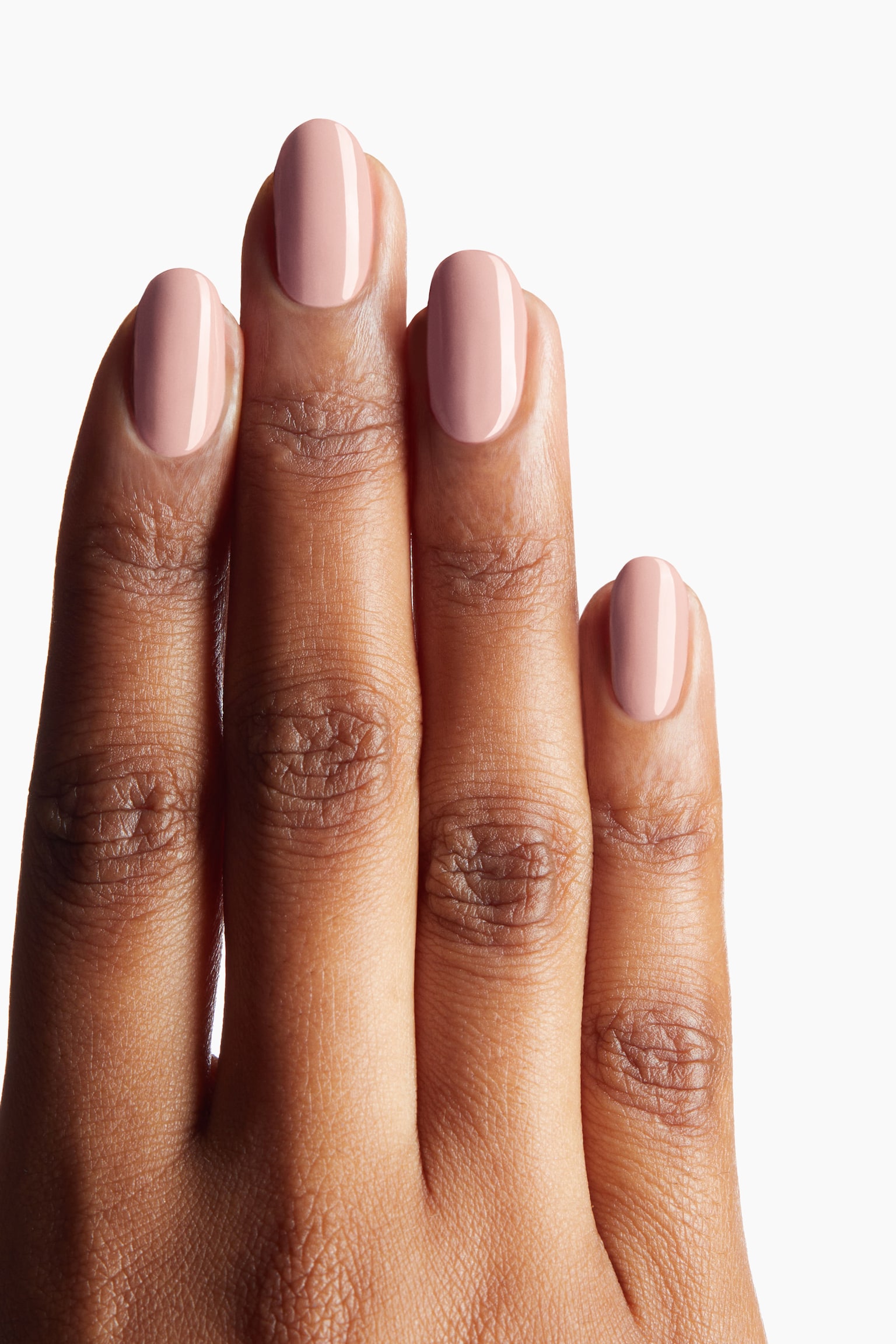 Körömlakk - Bleached Peach/Rose Chiffon/Ice Prism/Full-On Fuchsia/Happily Ever After - 2