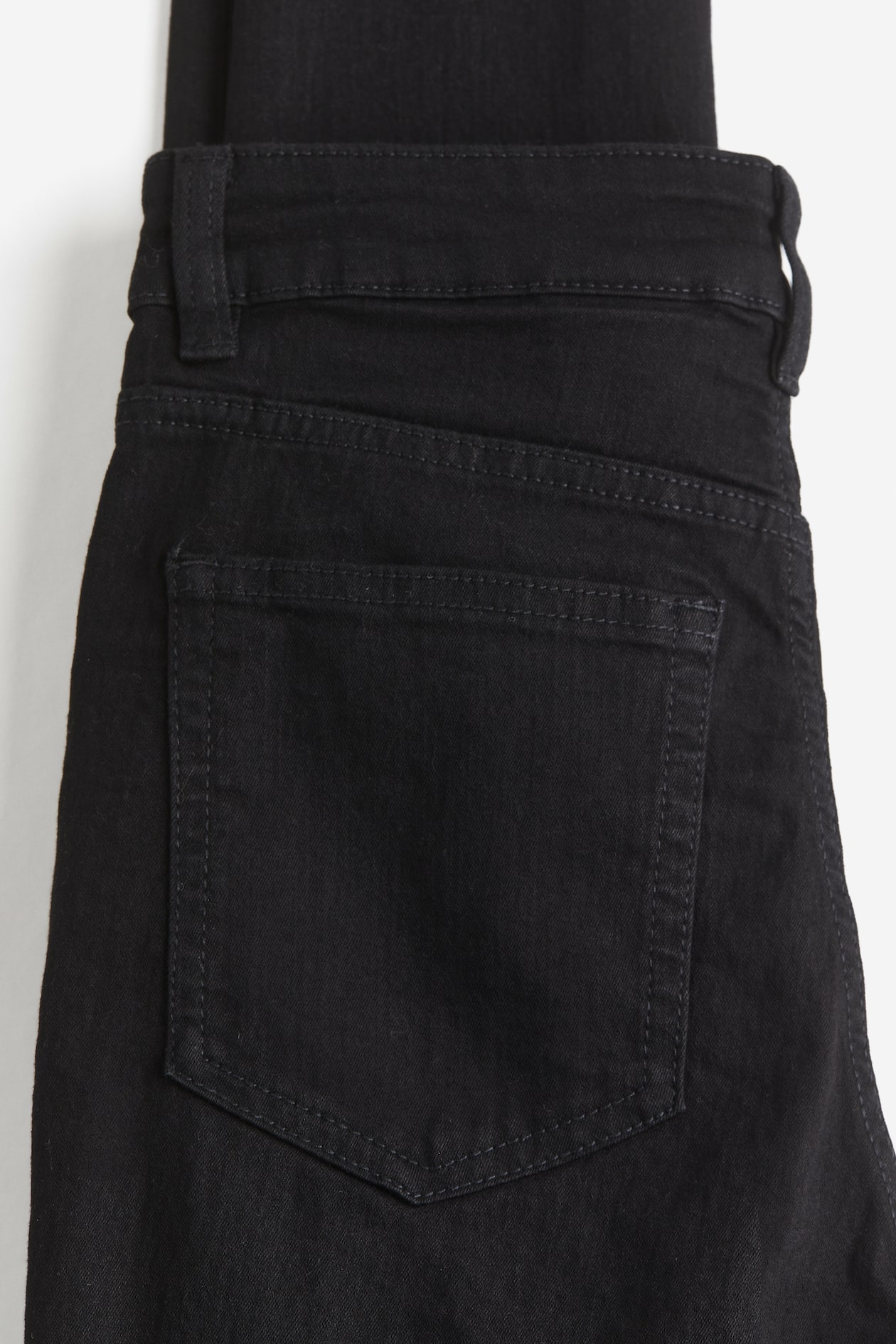 High Rise Skinny Leg Jeans - image 2