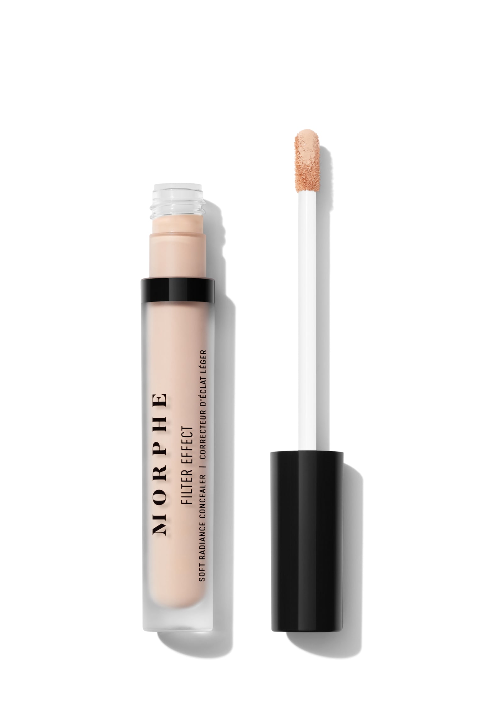 Filter Effect Soft Radiance Concealer - Light 6/Rich 28/Deep 34/Rich 32/Deep 36/Deep 38 - 1
