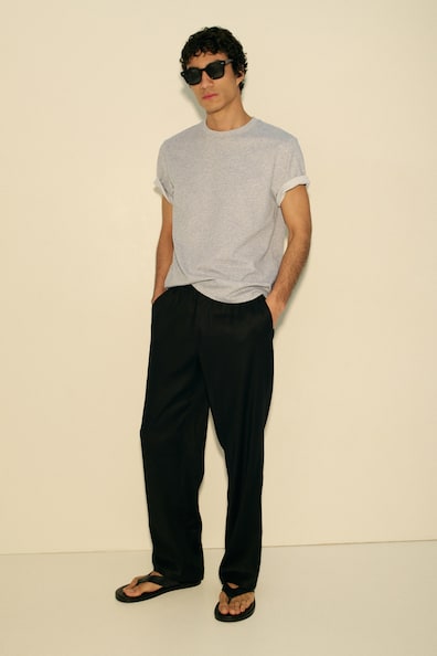 Cooling Regular Fit Tシャツ