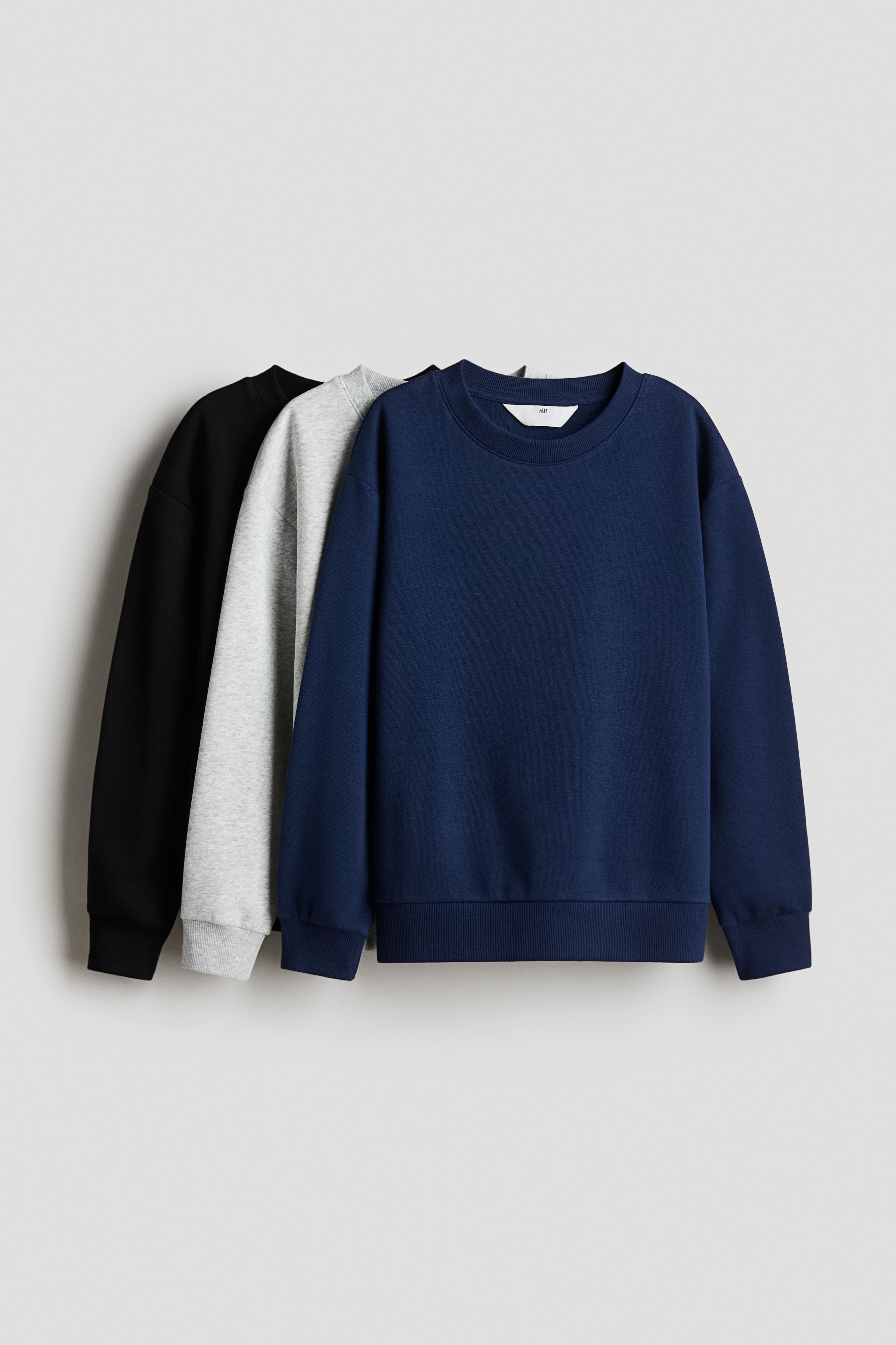 H&m kids sweatshirts online