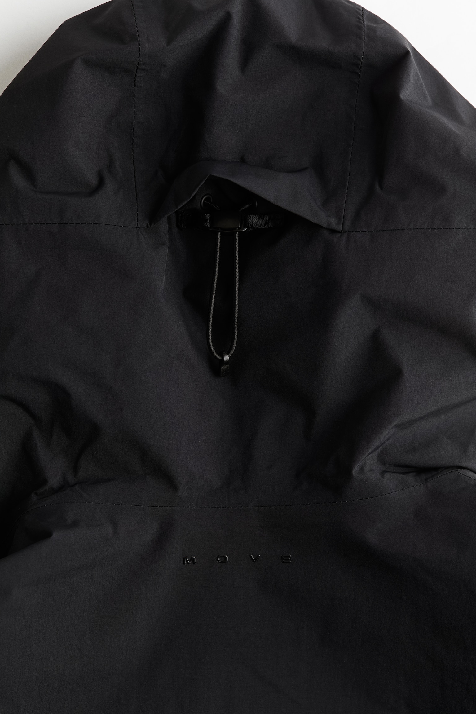 Insulated ski jacket with StormMove™ - Black/Red - 7