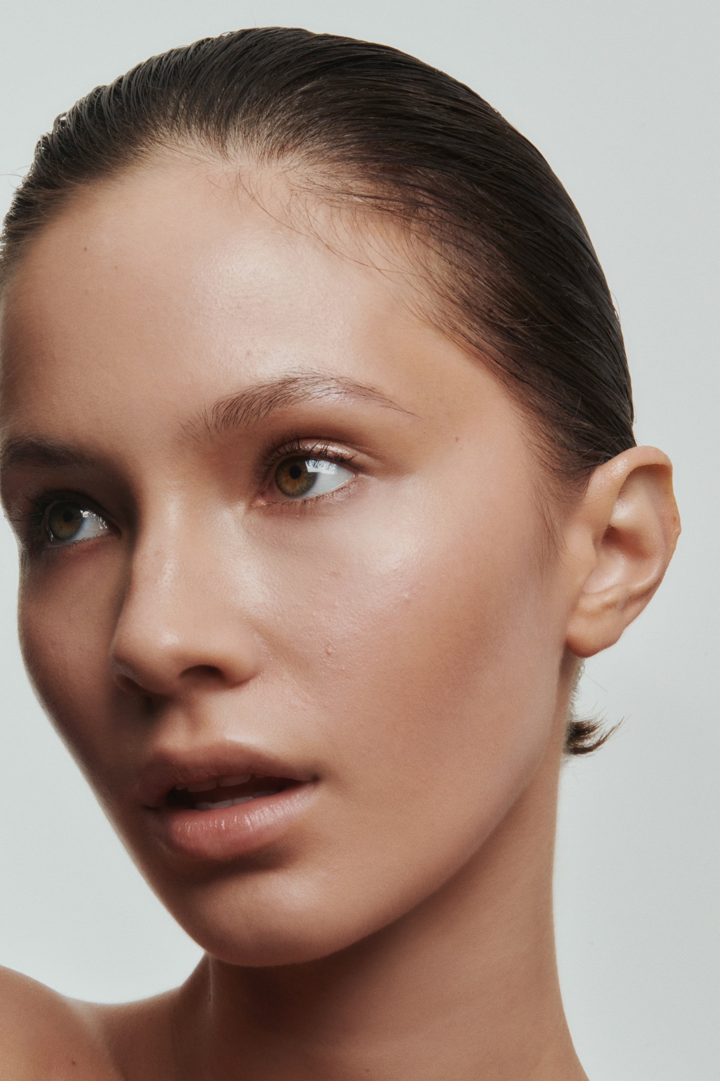 Glow Sha Stick bronzer - Bastone Sha edizione limitata