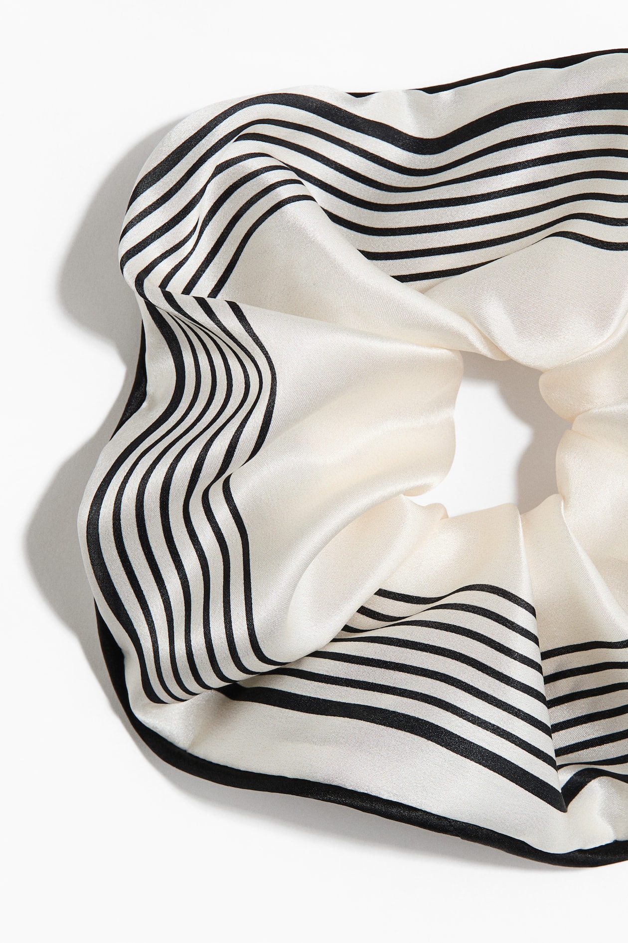 Silk Scrunchie - image 2