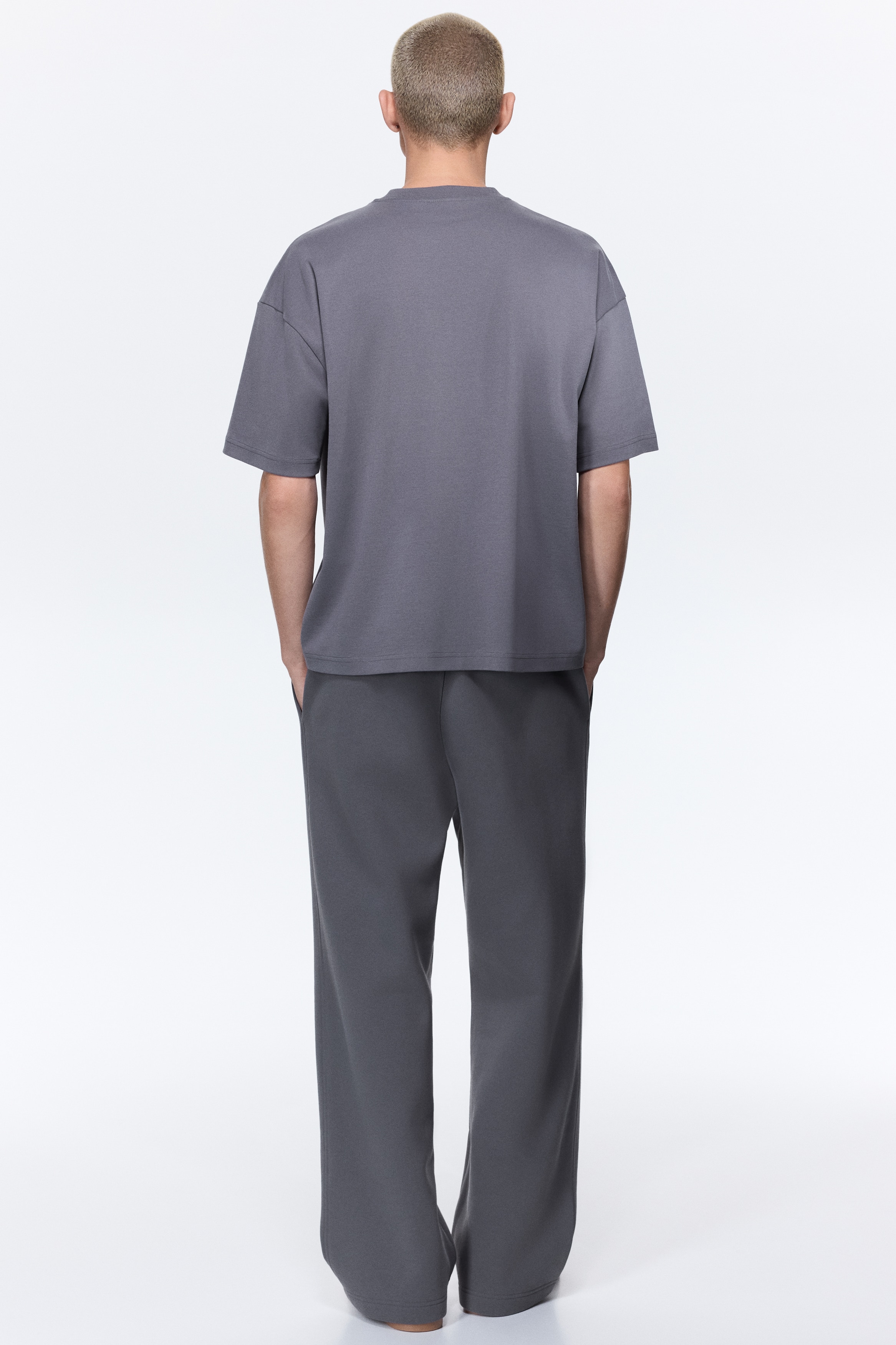 Loose Fit Sweatpants