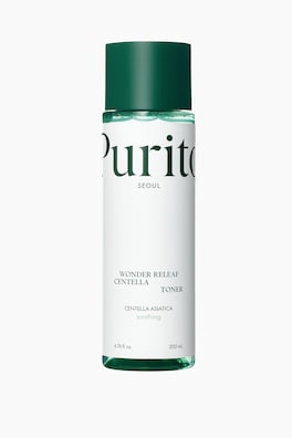 Wonder Releaf Centella Toner
