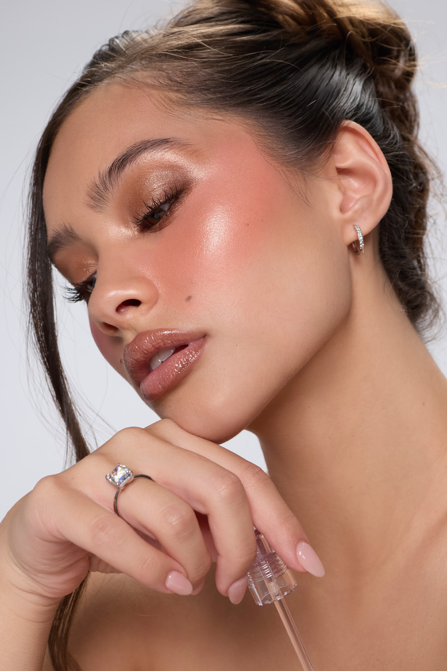 Cheek Thrills Multi-finish Face Trio - Yacht Day/Apres-ski/Beach Bonfire/Blind Date/Sunset Swim/Wine & Dine/Cabana Club - 3