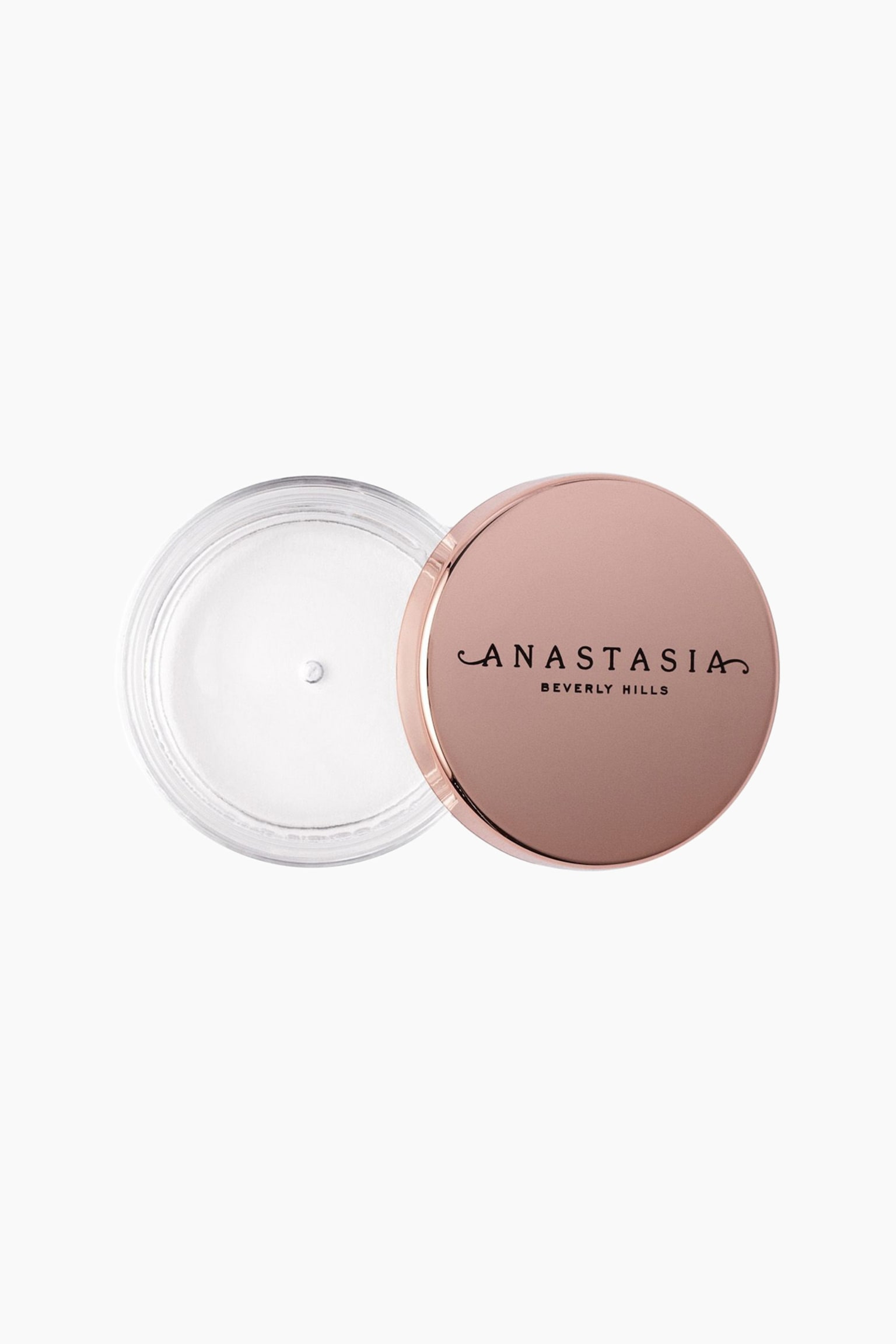 Brow Freeze - Transparent