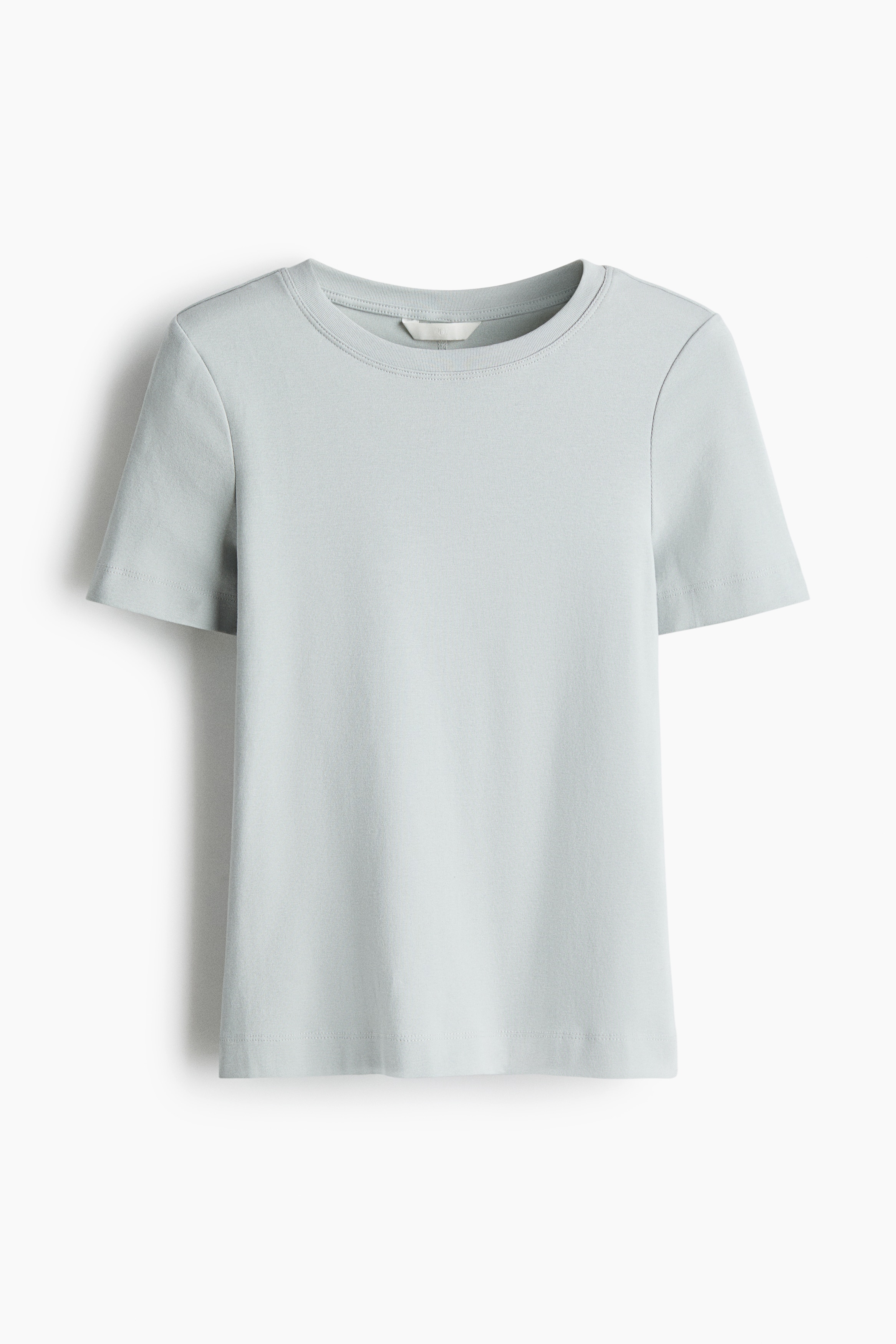 T-shirt in cotoneModal