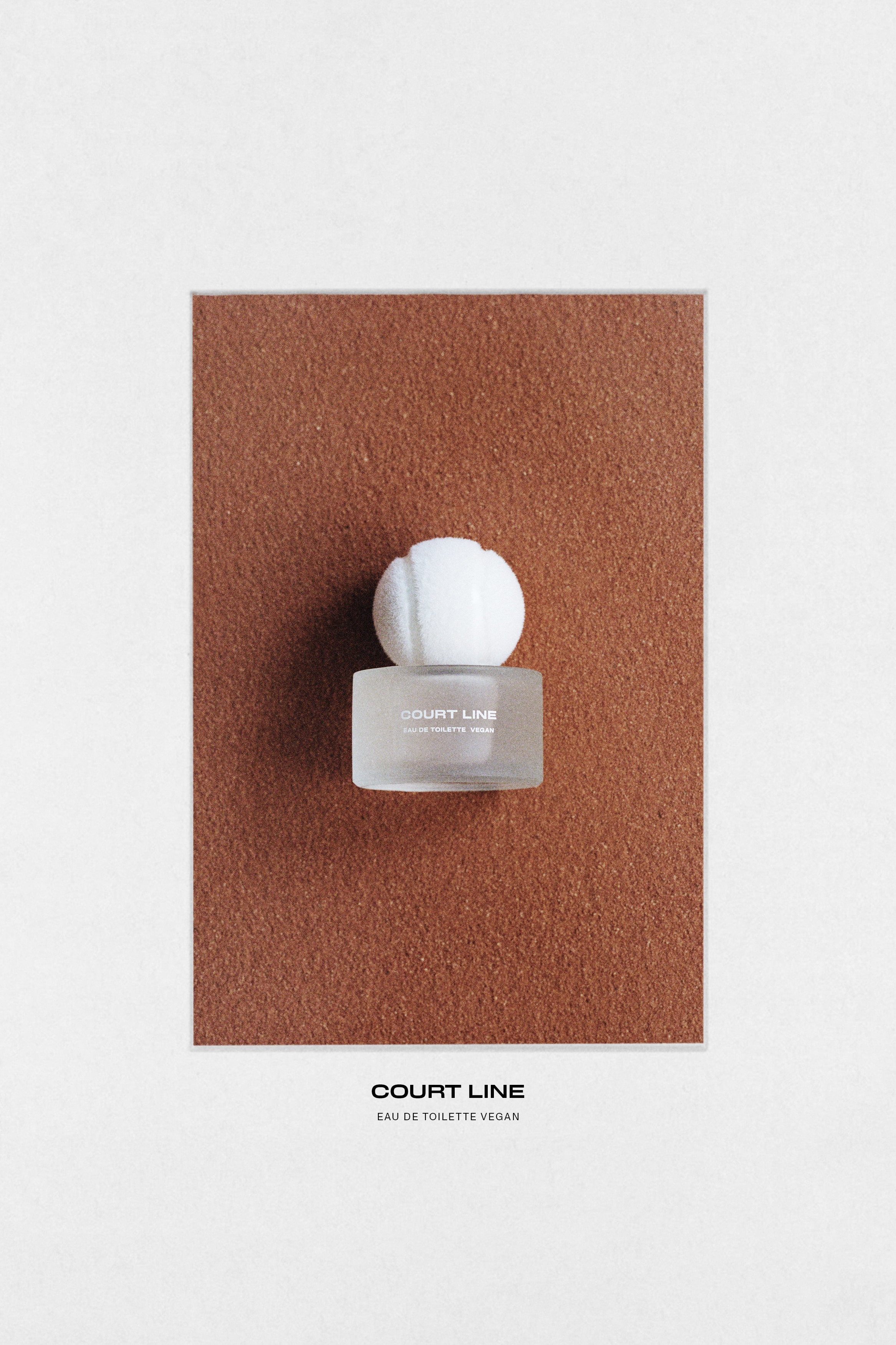 Court Line EdT - Court Line