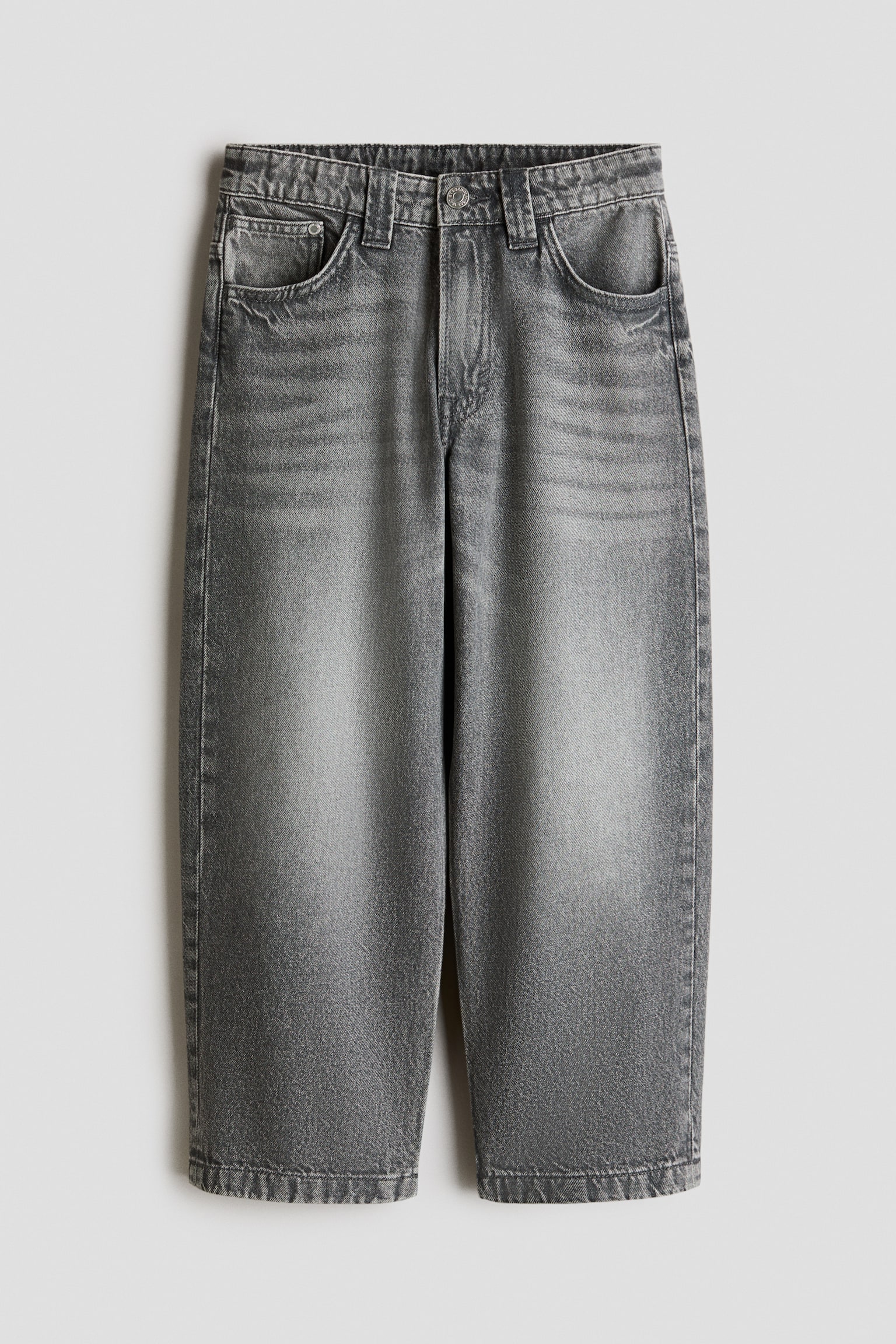 Baggy Fit jeans - Washed grey/Black/Denim blue/Light denim blue/Light denim blue/Light denim grey/Washed black/Light denim blue/Light denim blue/Dark denim blue/Washed black
