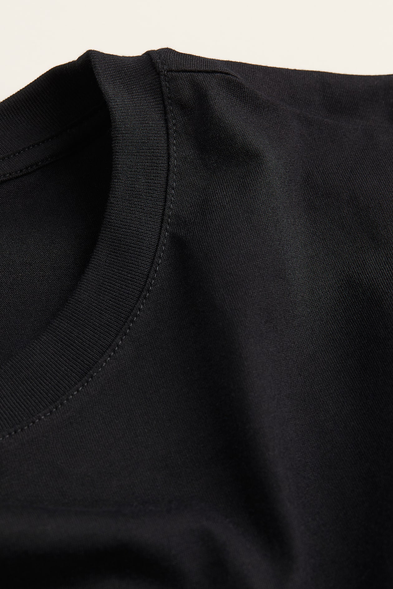 Cotton T-shirt - image 5