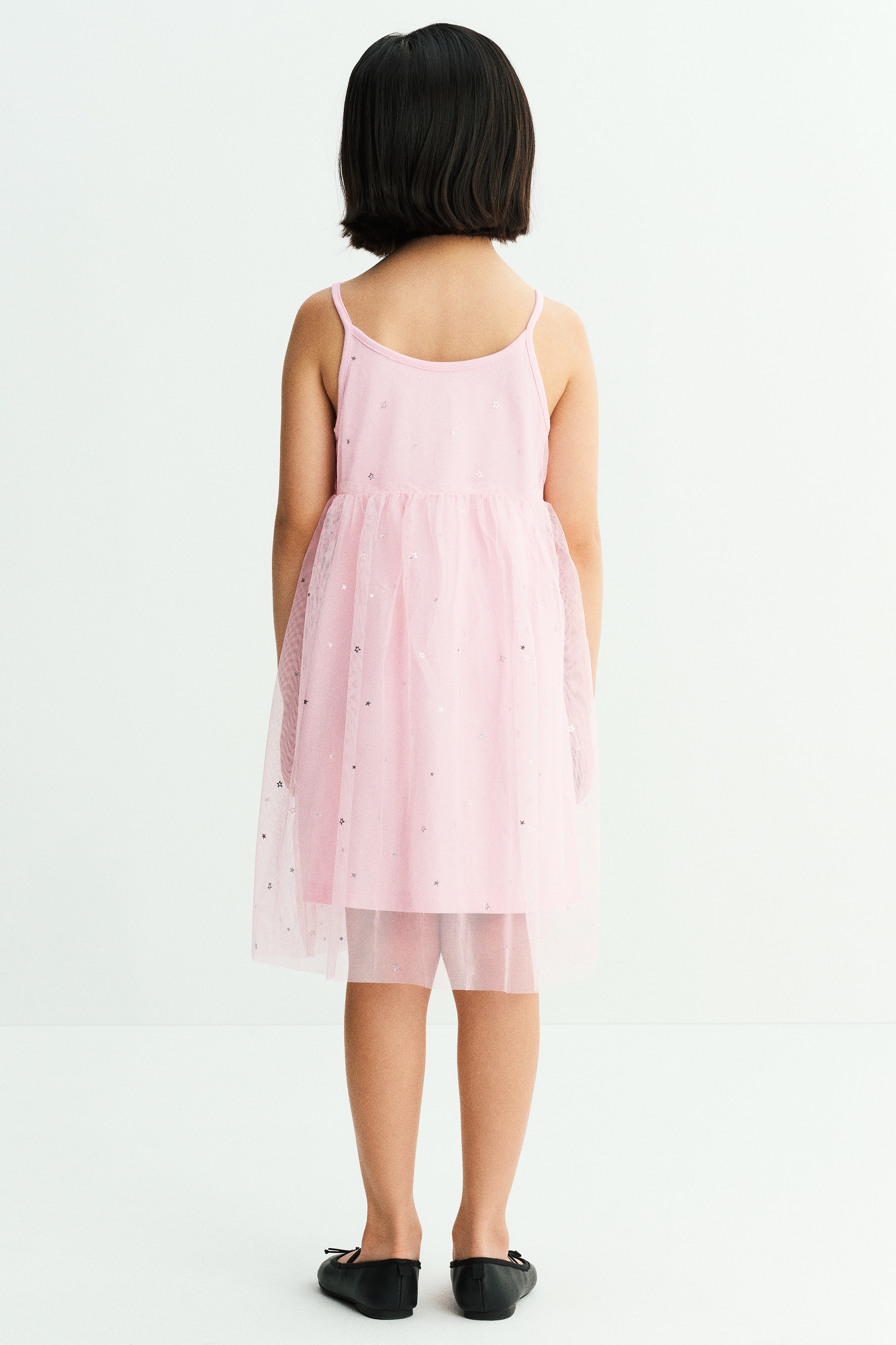 Girls' Tulle Dresses | Tutu, Flower Girl & Princess | H&M SG