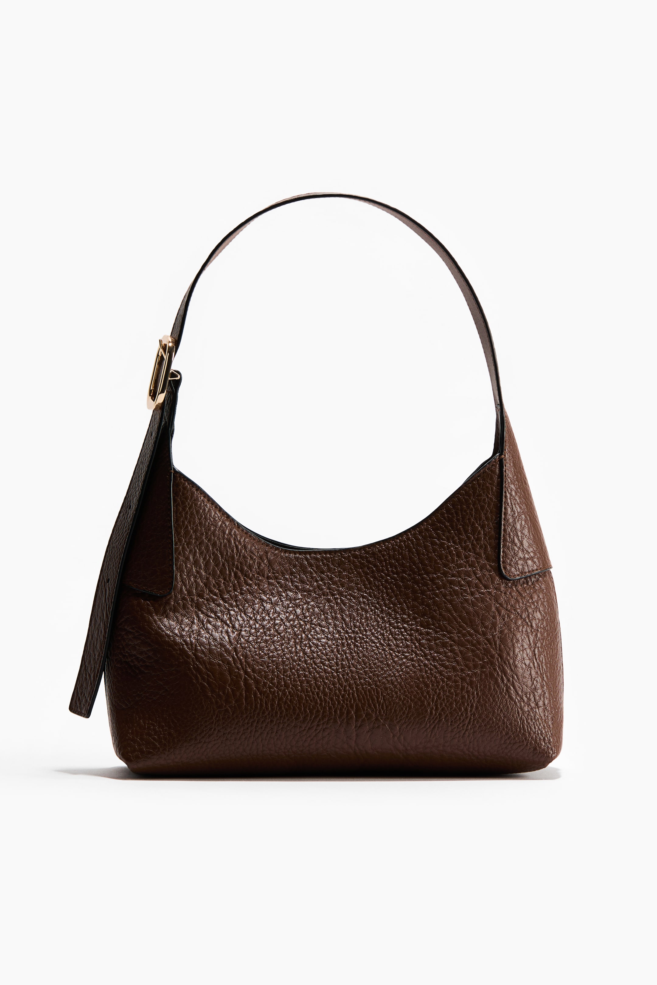 Voir une image plus grande: Sac à porter sur l'épaule - Brun - FEMME | H&M CA 4