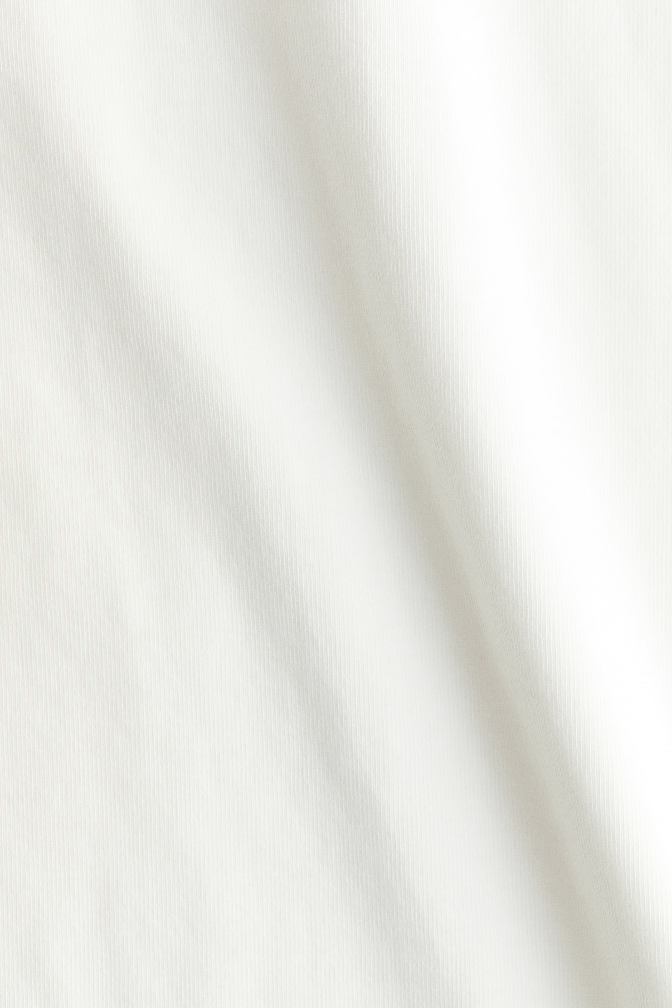 T-shirt en coton