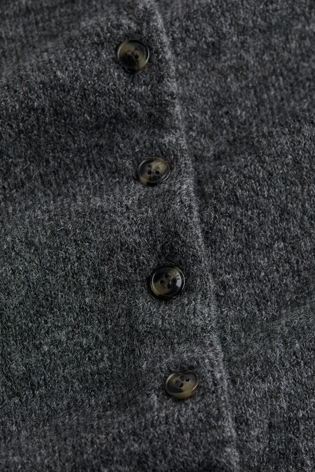 Knit Cardigan - image 2