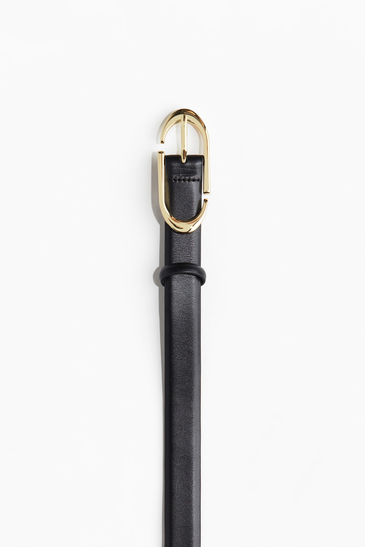 Leather Belt - image 2