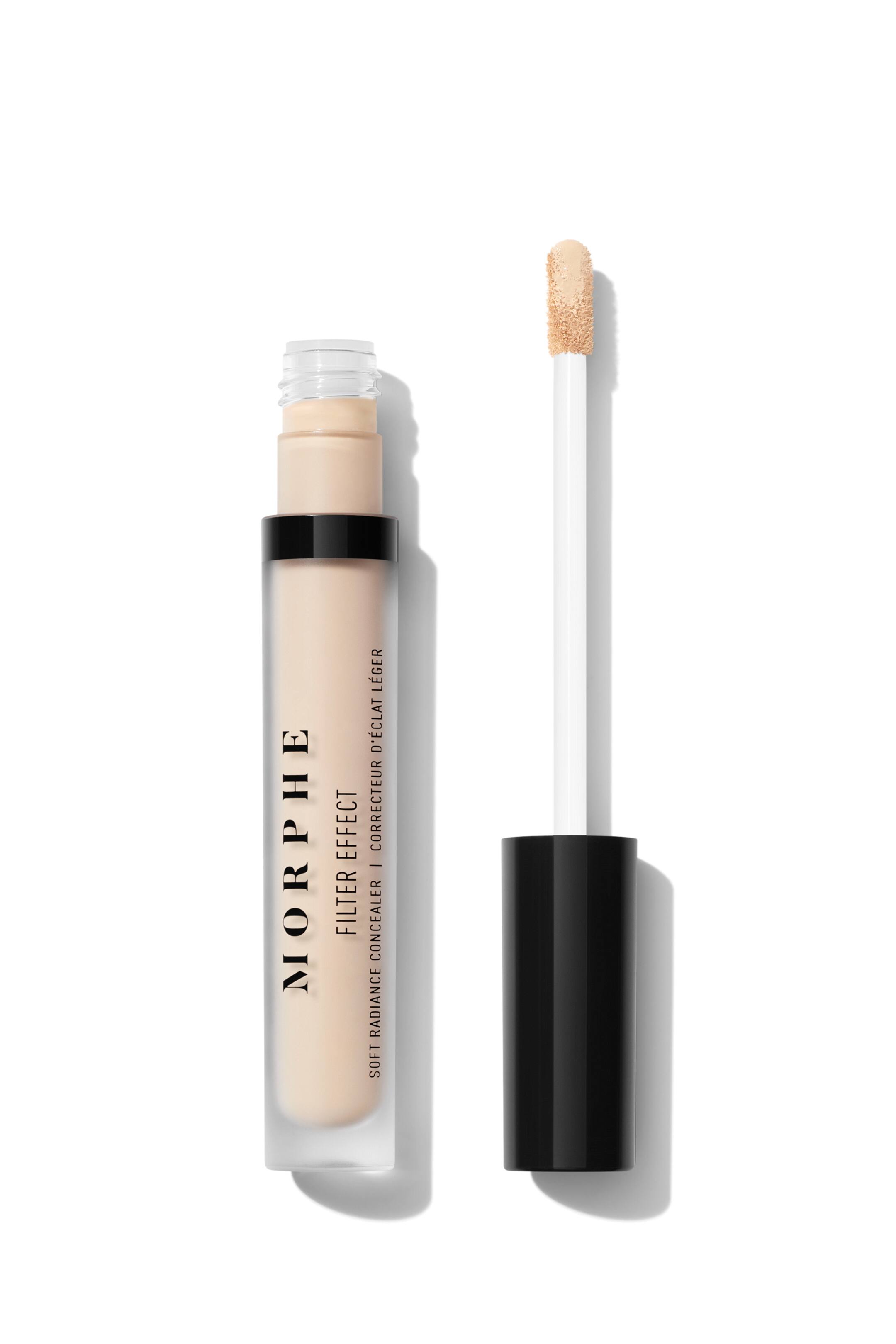 Näytä suurempi kuva: Filter Effect Soft Radiance Concealer - Light 4 - MORPHE - Beauty all | H&M FI 1