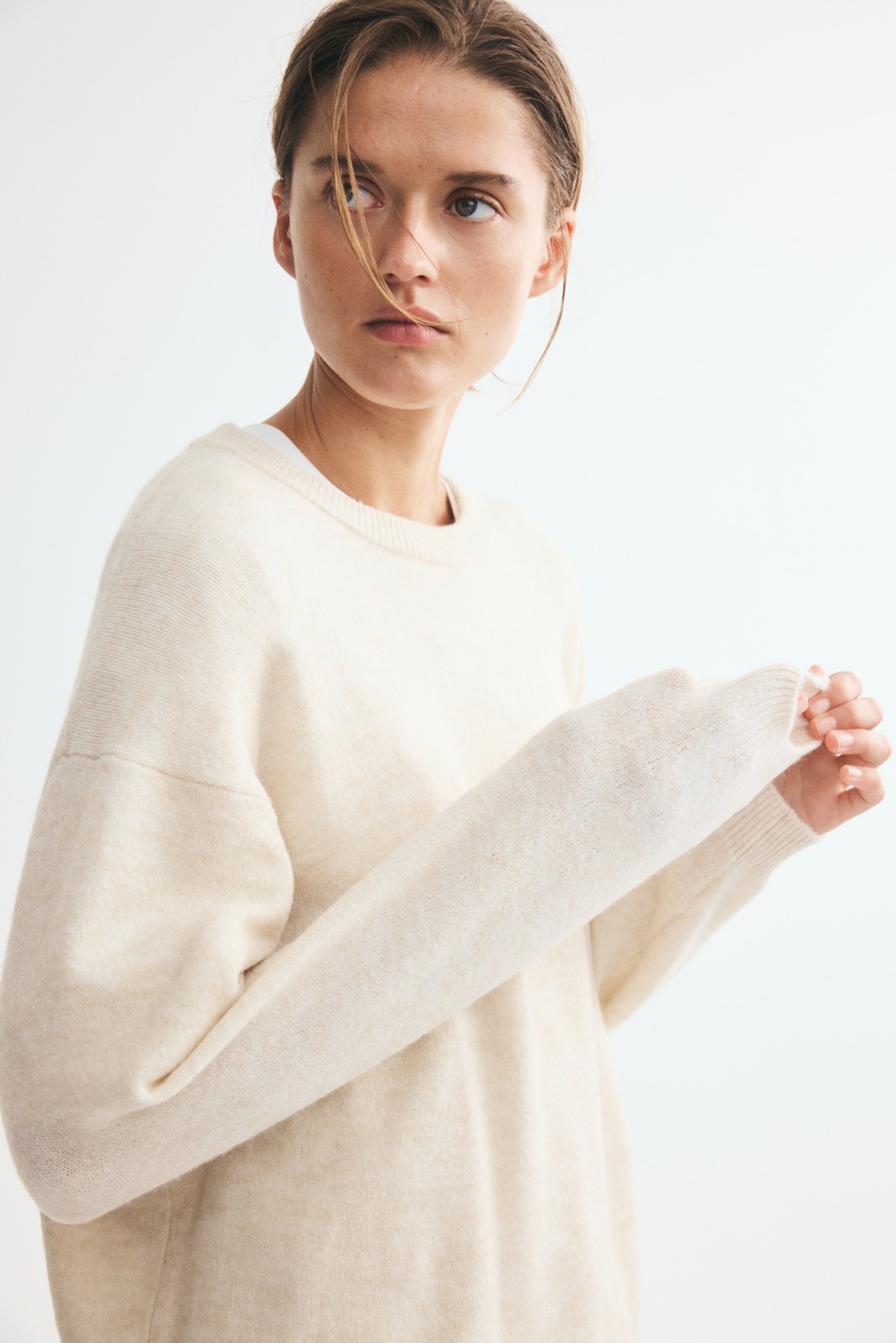 Knit Sweater