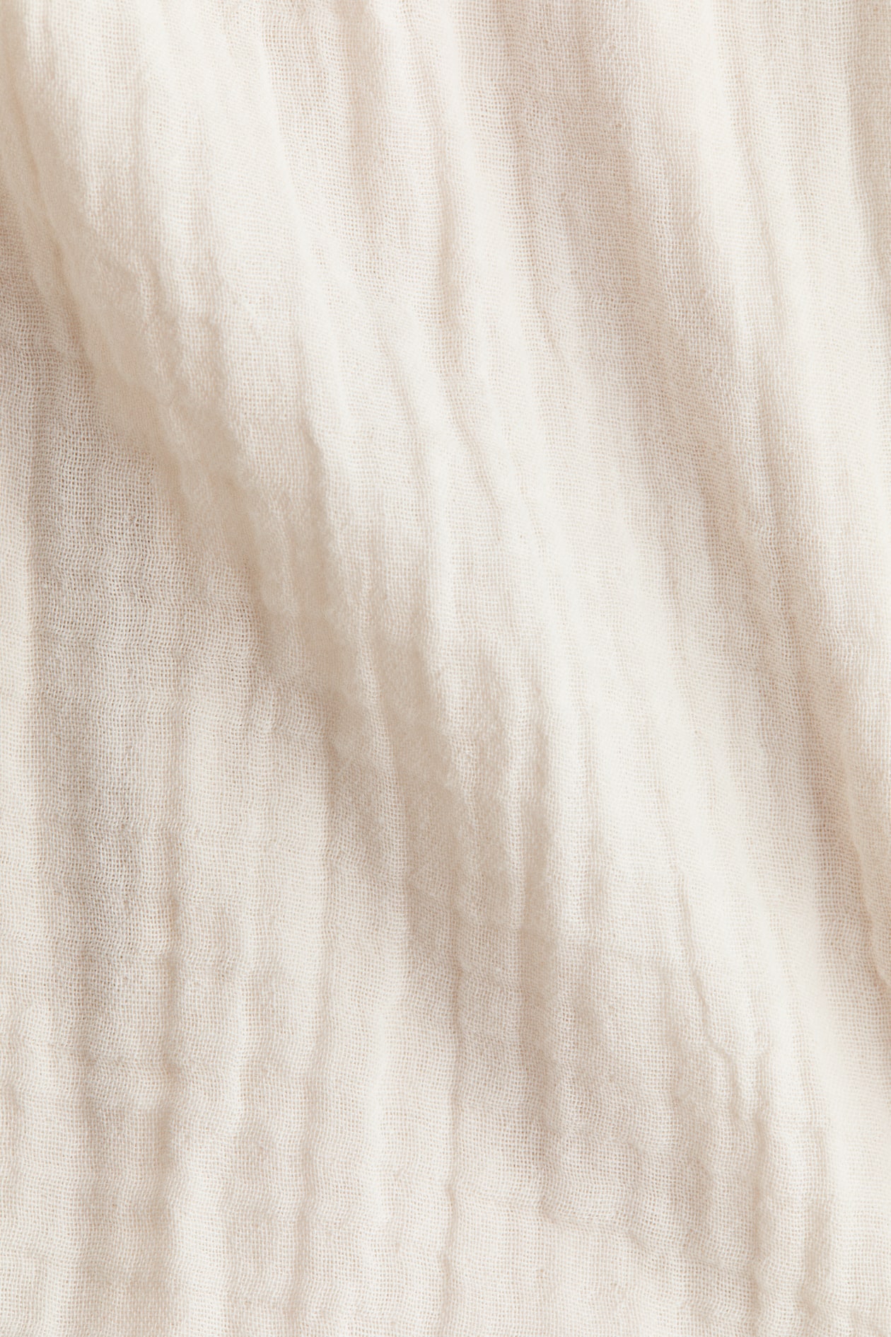 Cotton Muslin Beach Dress - image 2