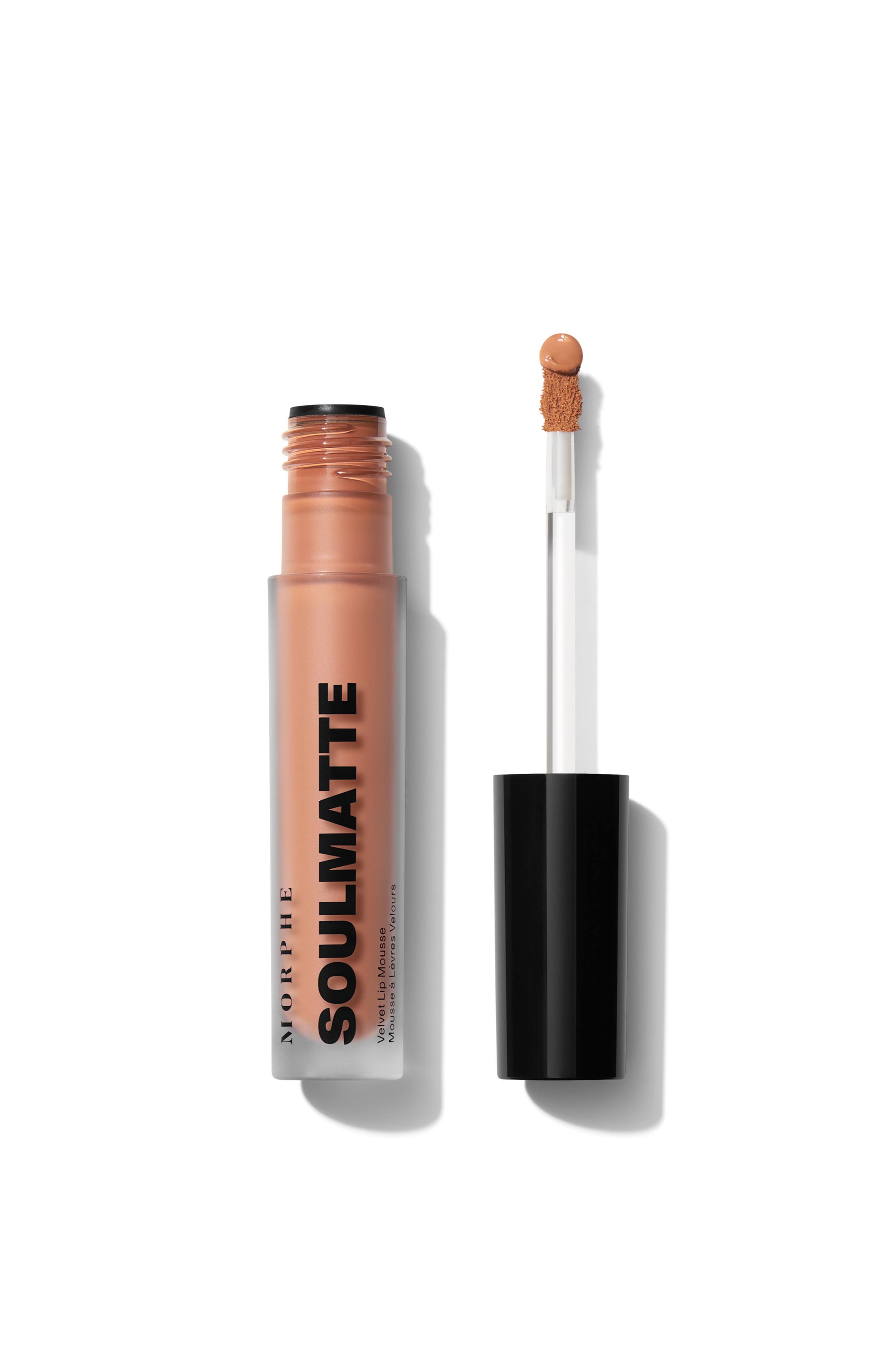 Se større billede: Soulmatte Lip Mousse - My Boo - MORPHE - Beauty all | H&M DK 2