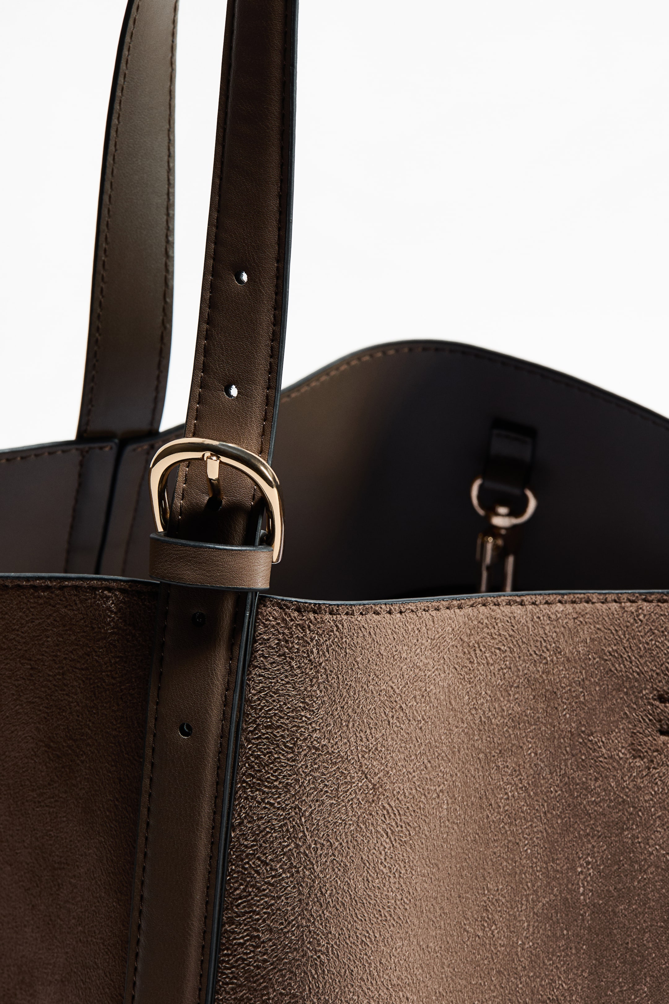 Visualizza immagine più grande: Shopper - Mole - DONNA | H&M IT 3