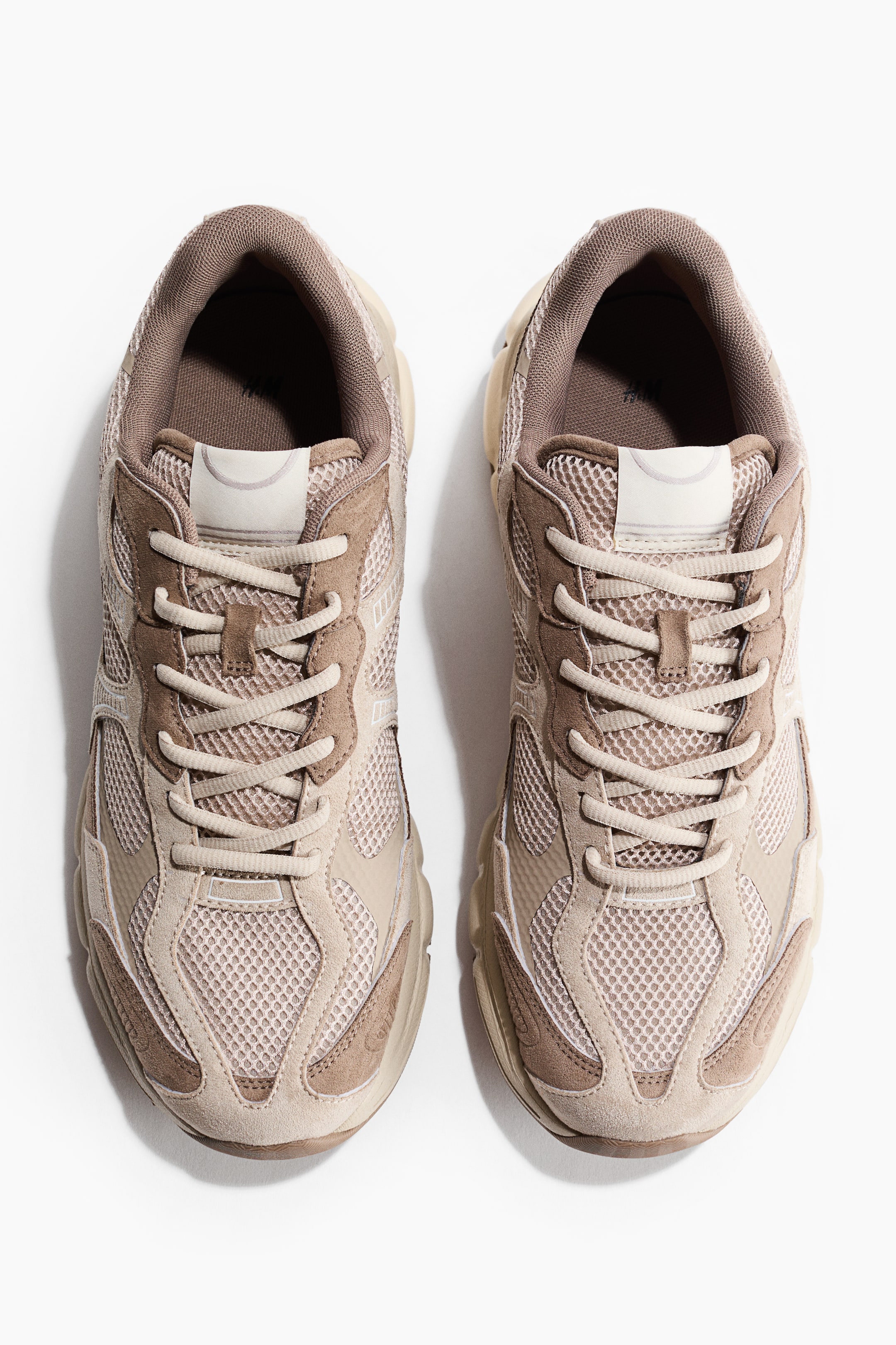 Chunky Sneakers