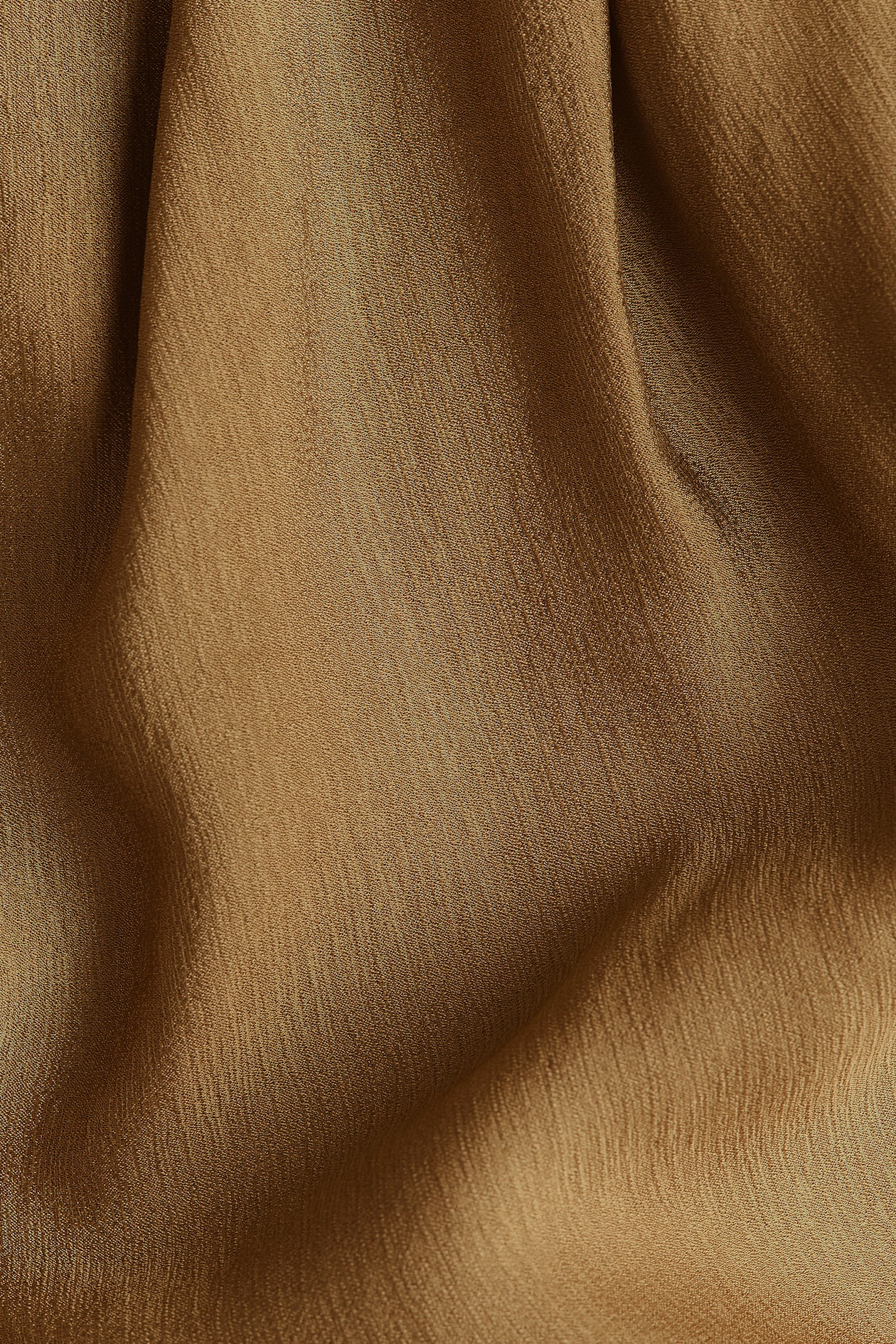 Twist-Detail Wrap Skirt - image 4