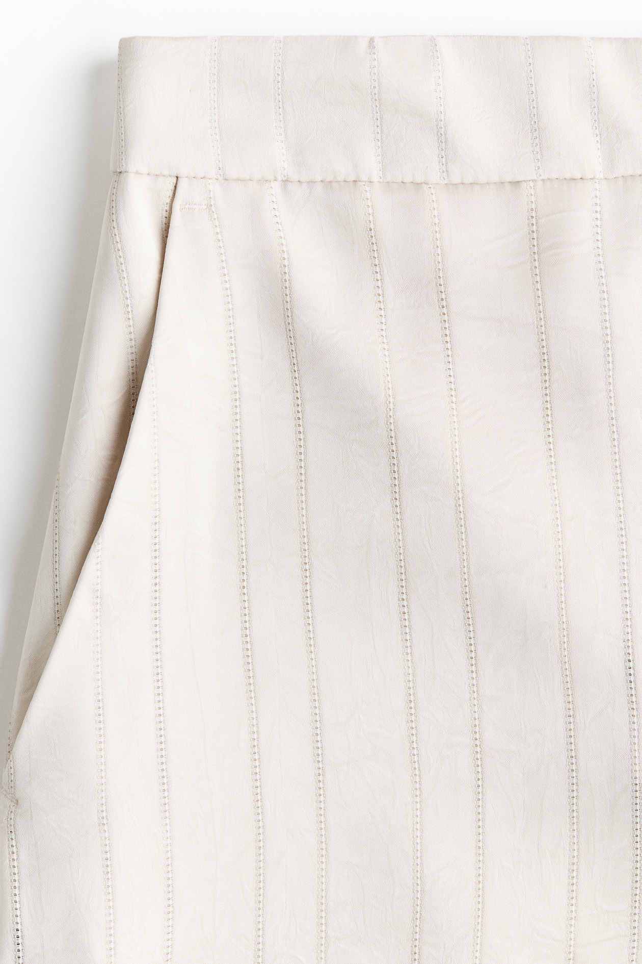 Wide-Leg Dress Pants - image 4