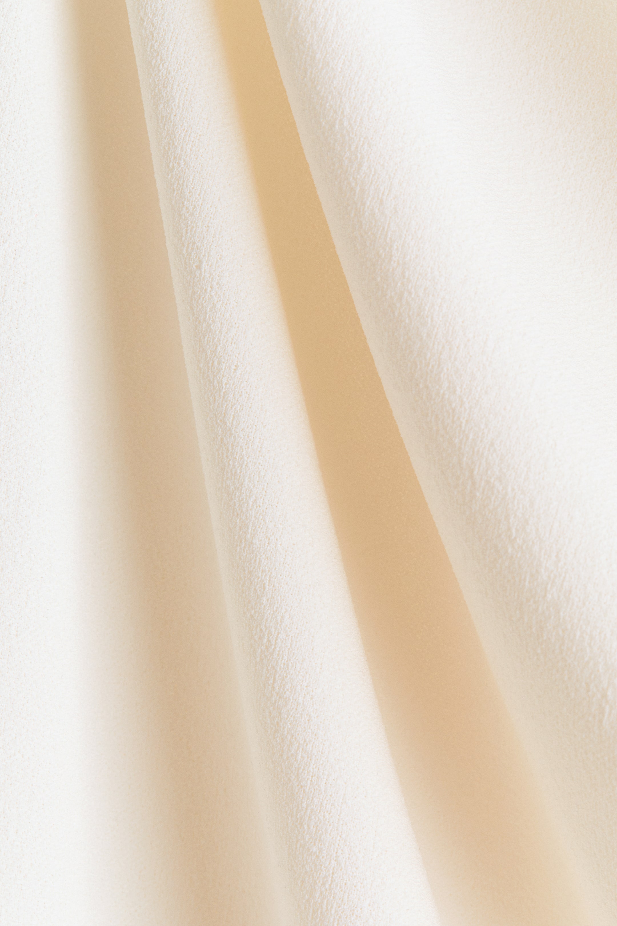 Agrandir l'image: Débardeur à encolure bénitier - Crème - FEMME | H&M BE 2