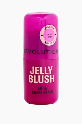 Jelly Blush Stick Lip And Cheek Stain
