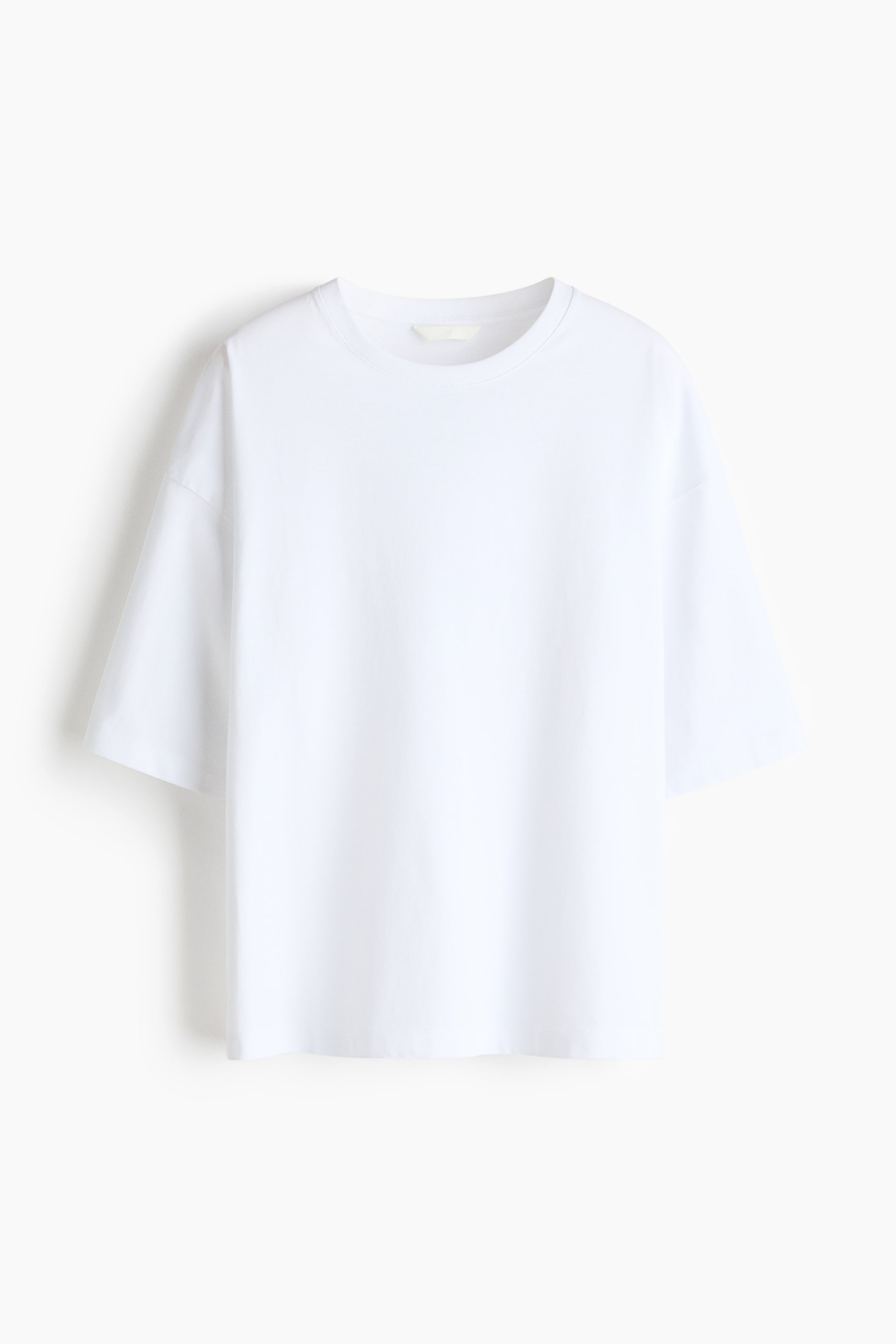 T-shirt ample
