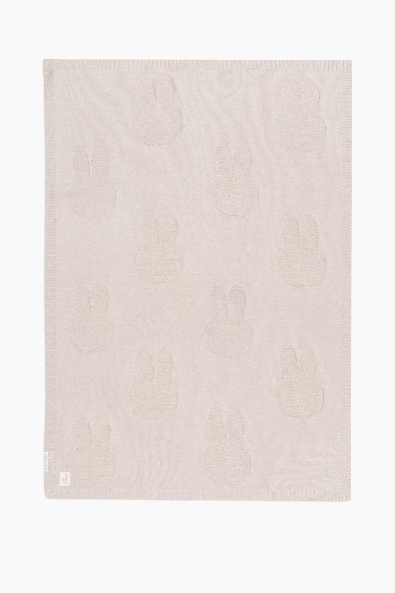 Decke - Miffy - Miffy/nougat - 5