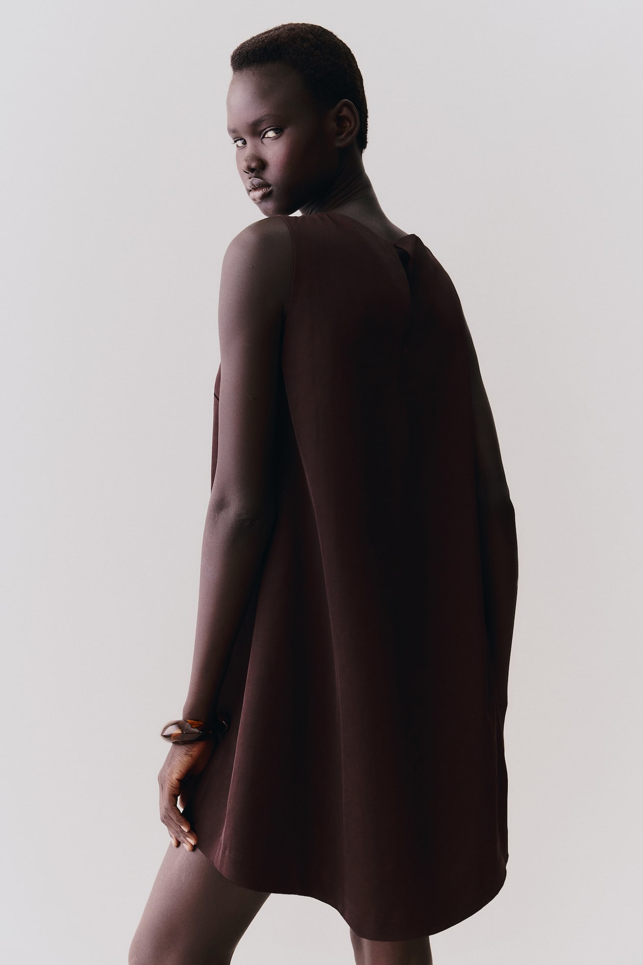 A-Line Dress - image 4