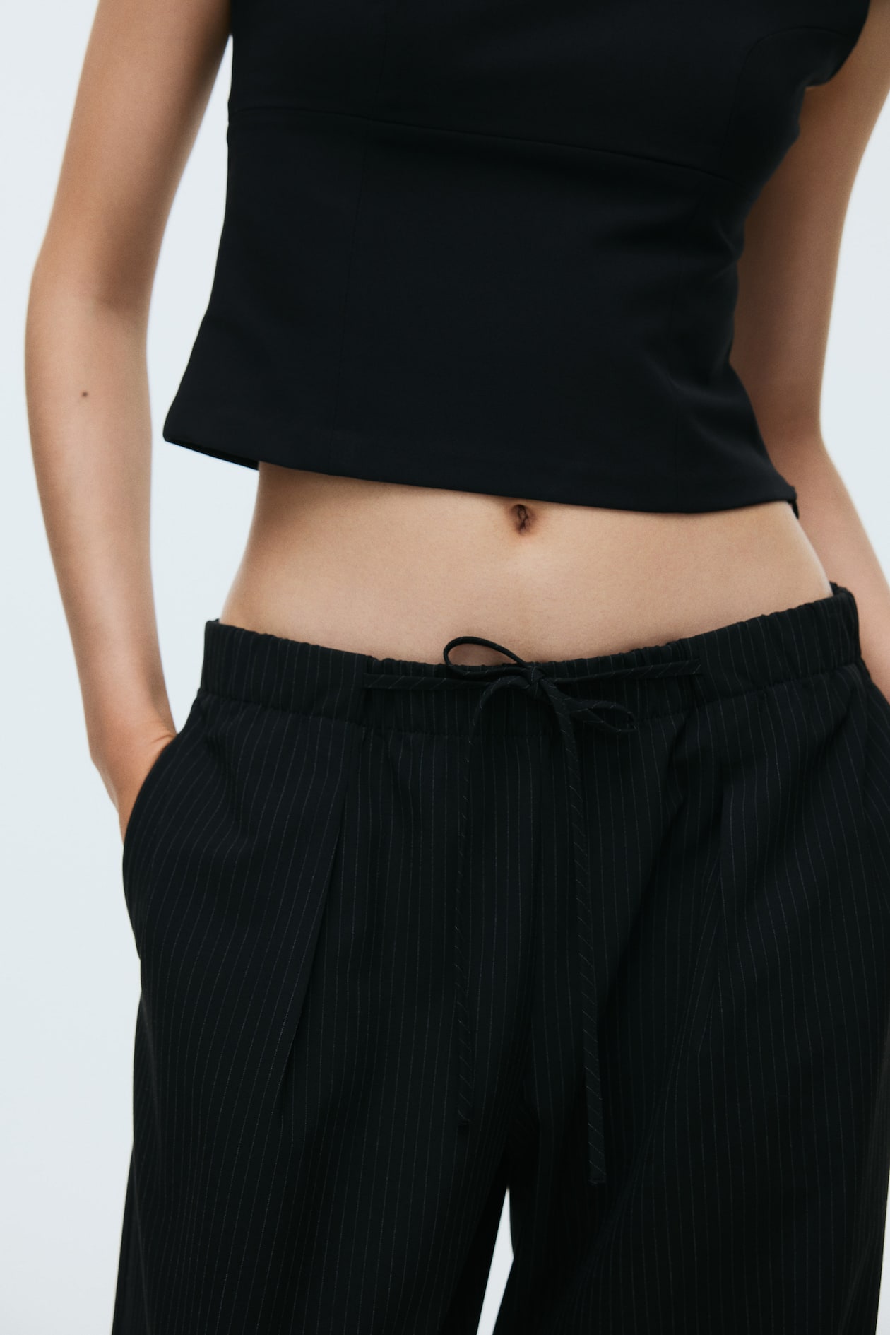 Pull-On Pants - image 2
