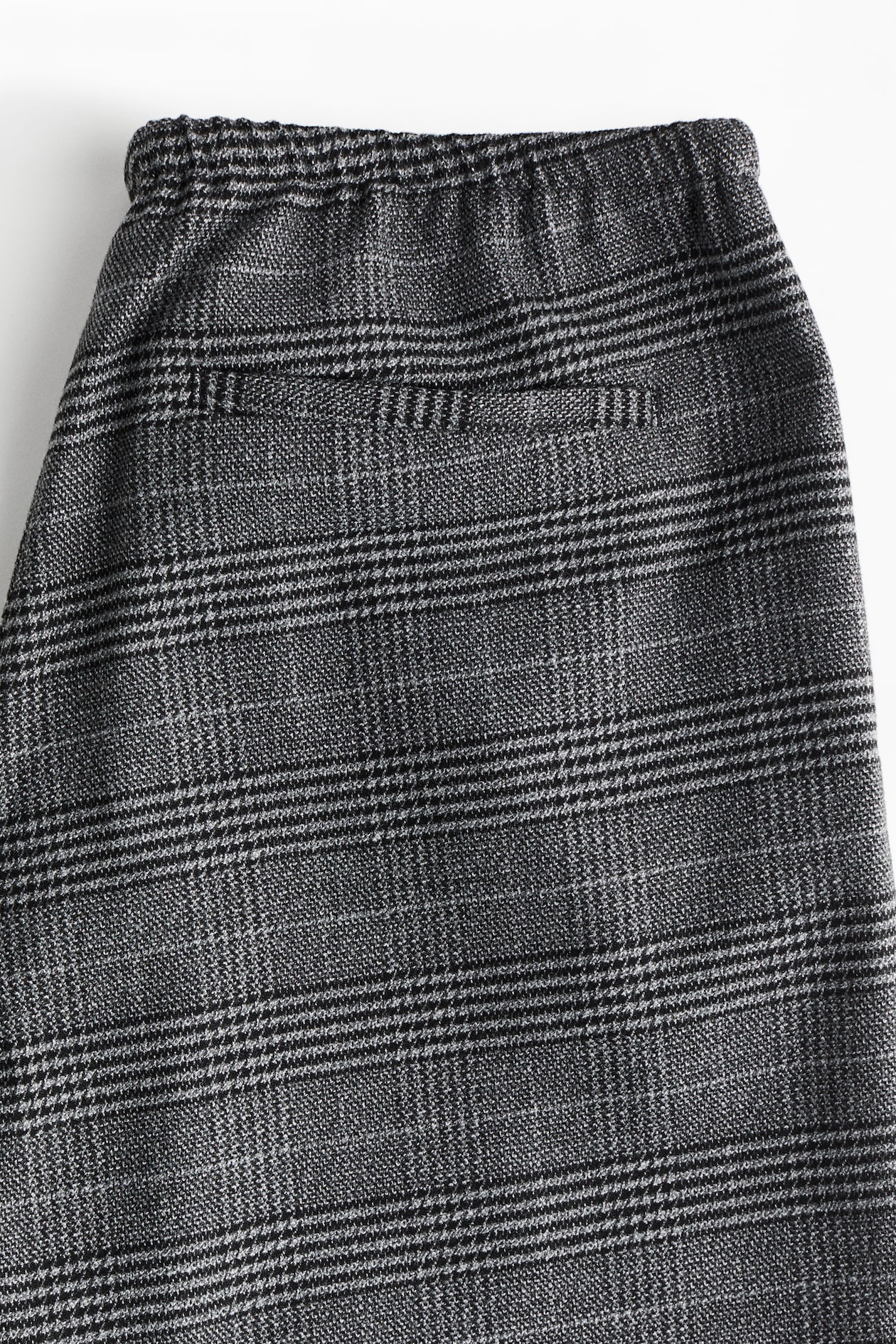 Pants with Drawstring - image 4